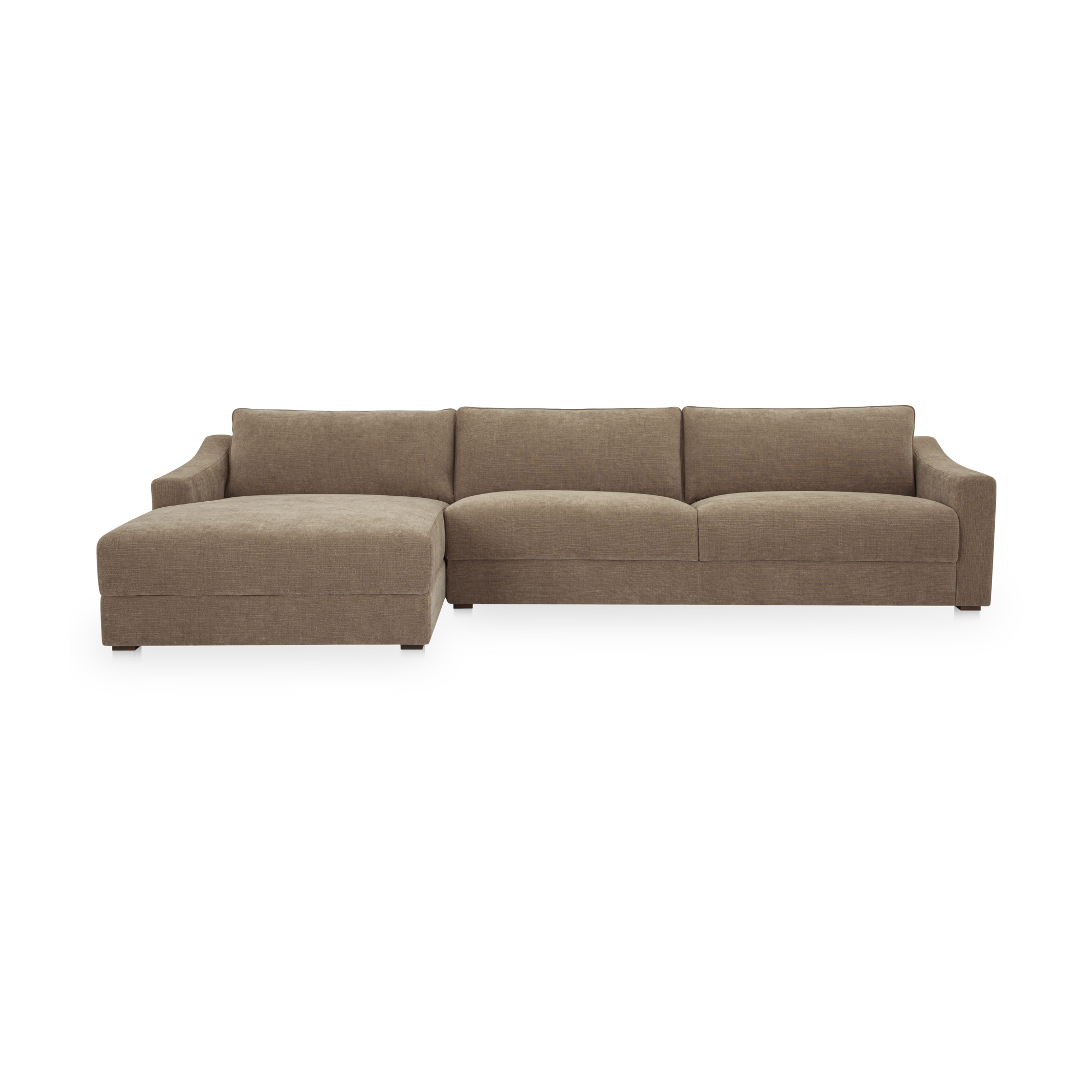 Faro Sectional