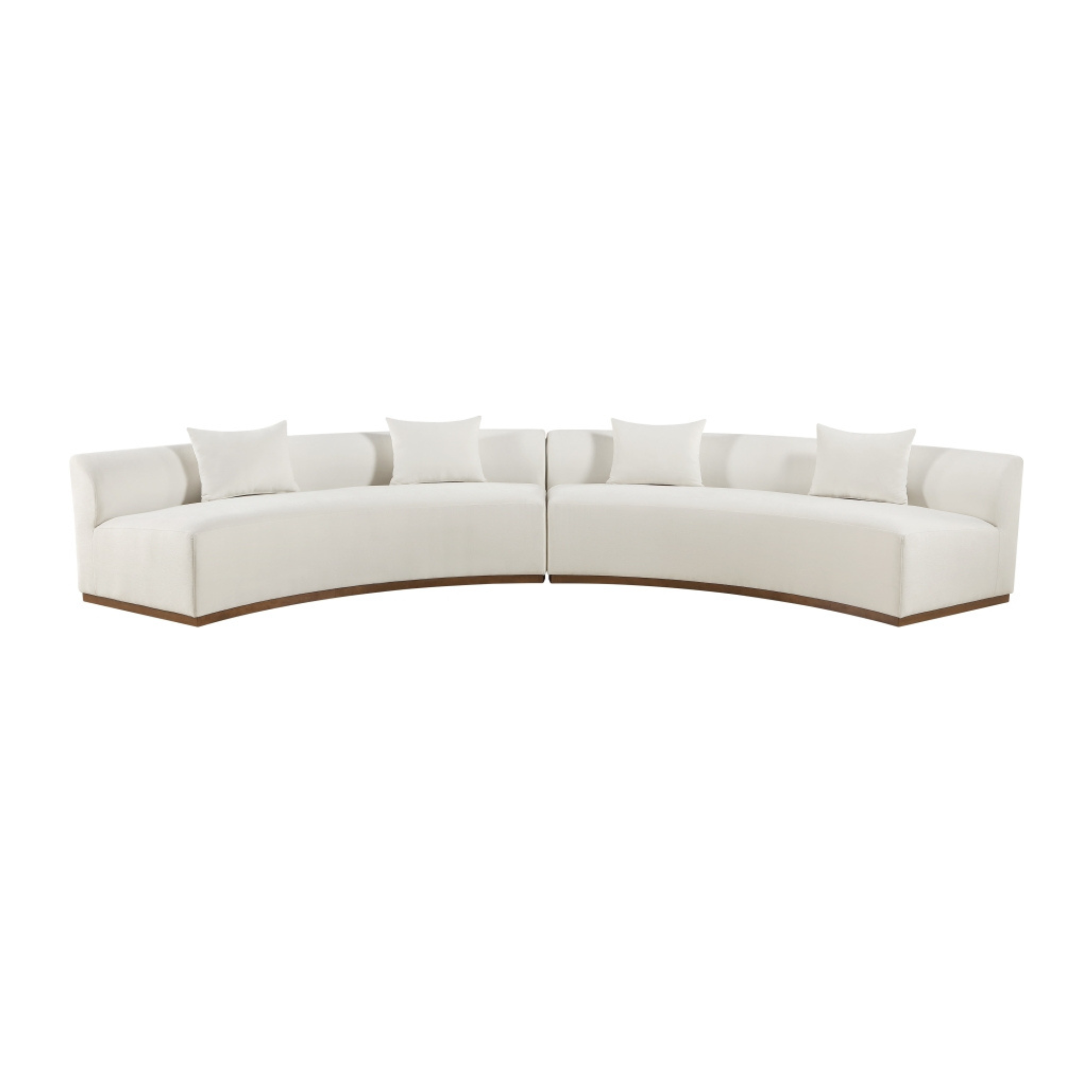 LevI  Modular Sectional