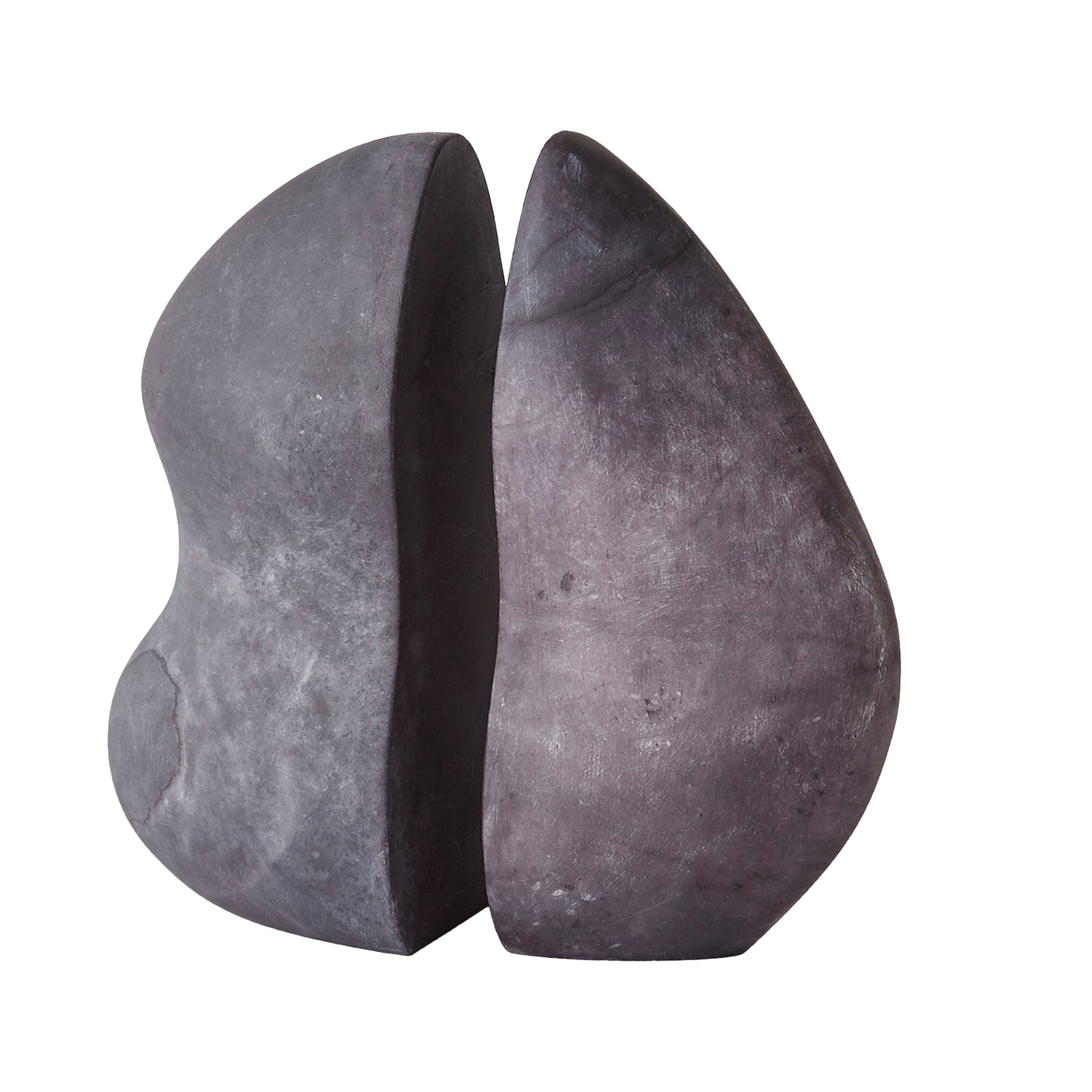 Amor Bookends