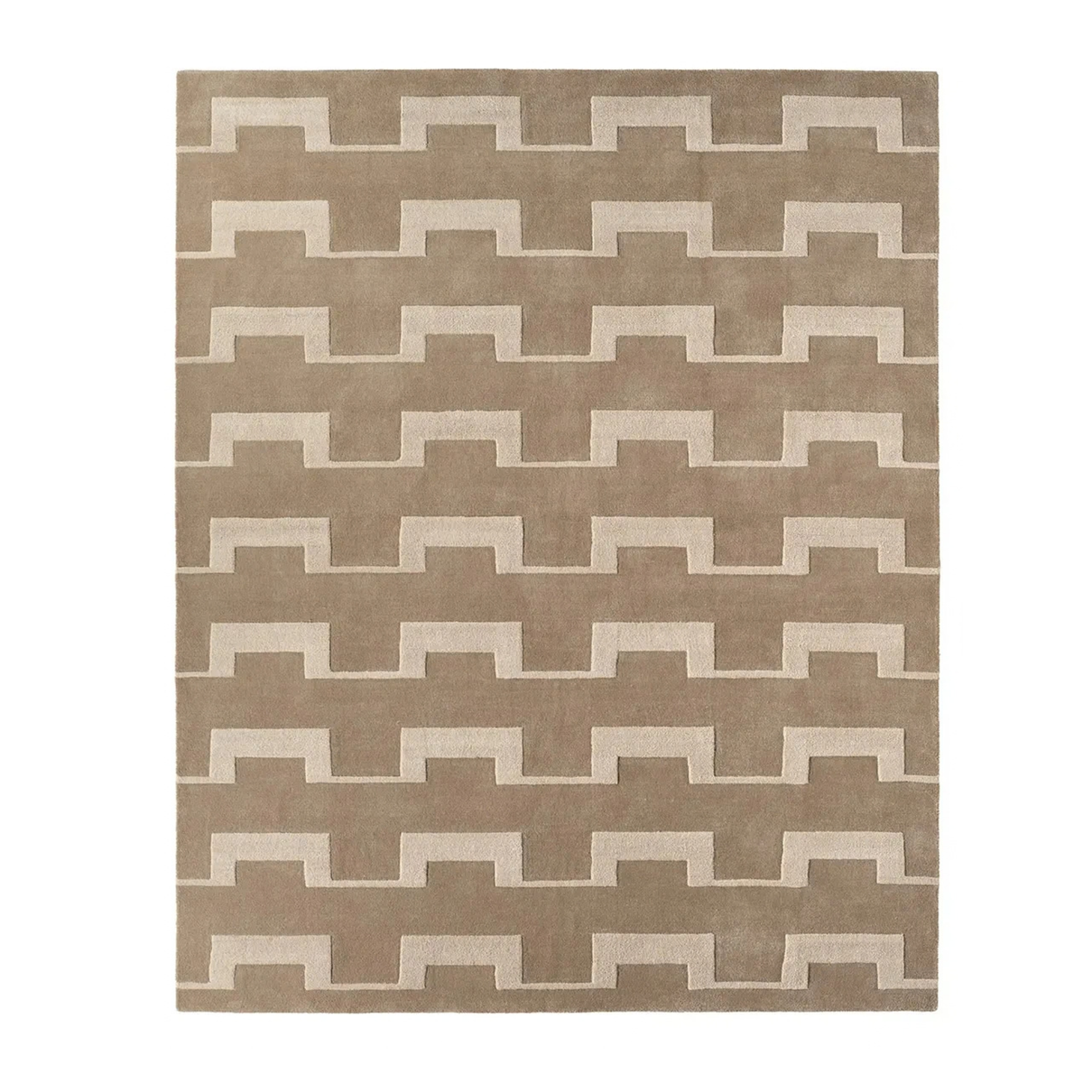 Vinkara Hand-Tufted Rug