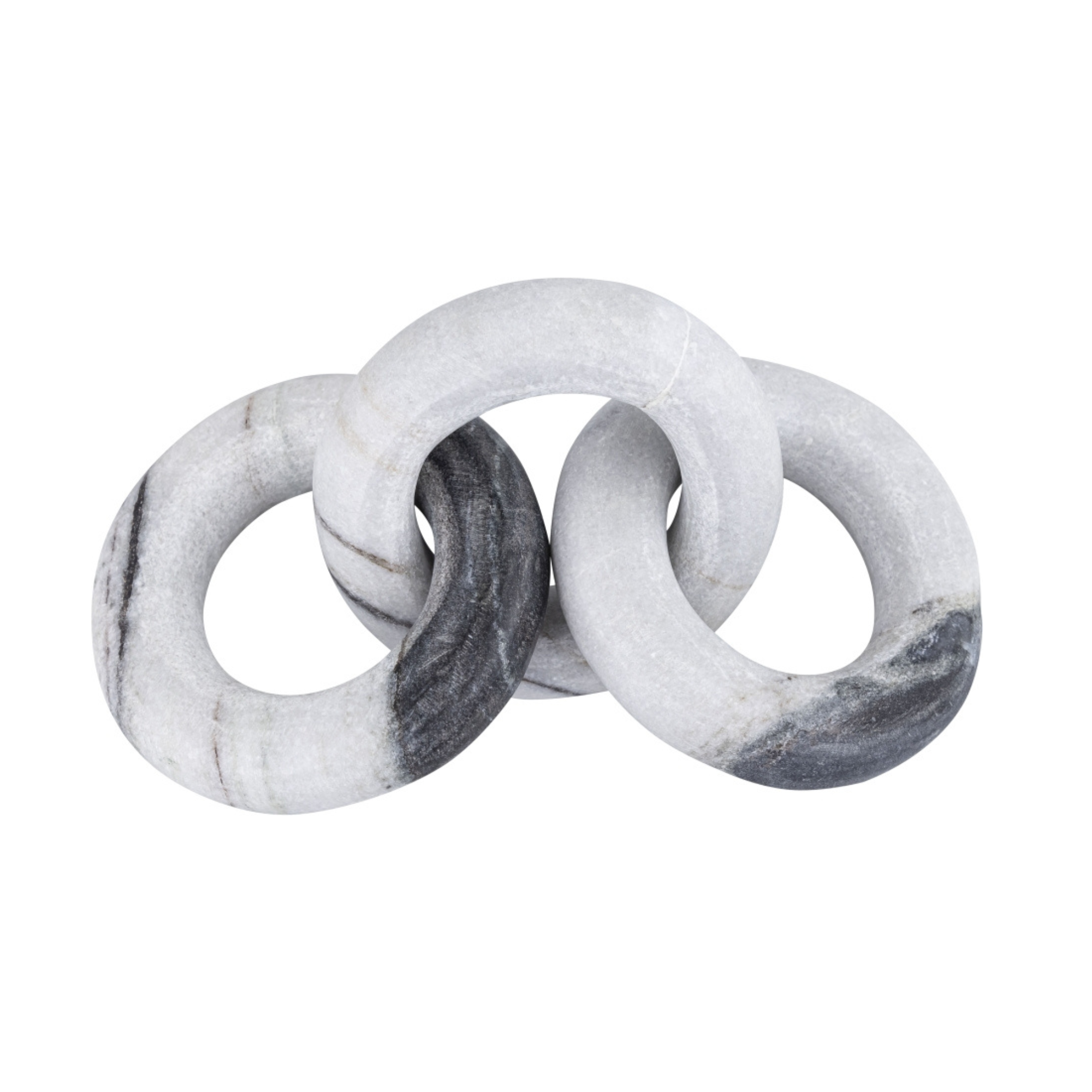Rion Marble Chain Links