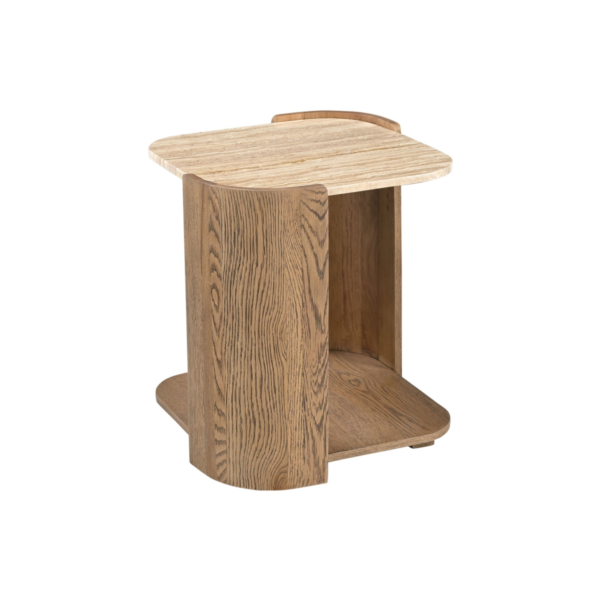Calvero End / Side Table