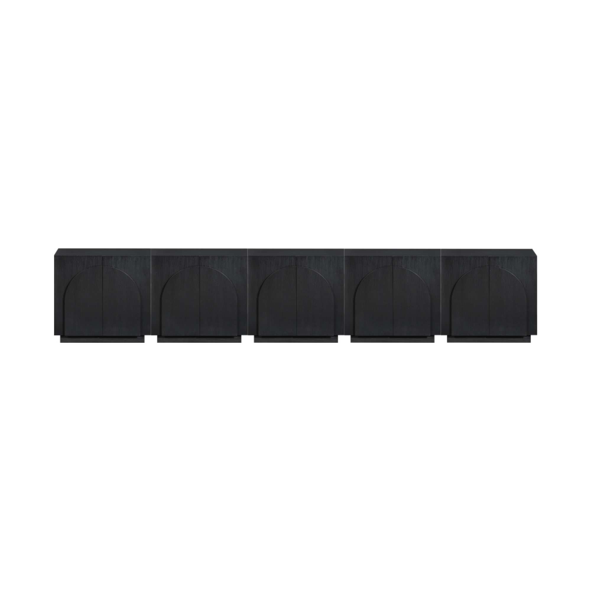 Vene 5pc Sideboard