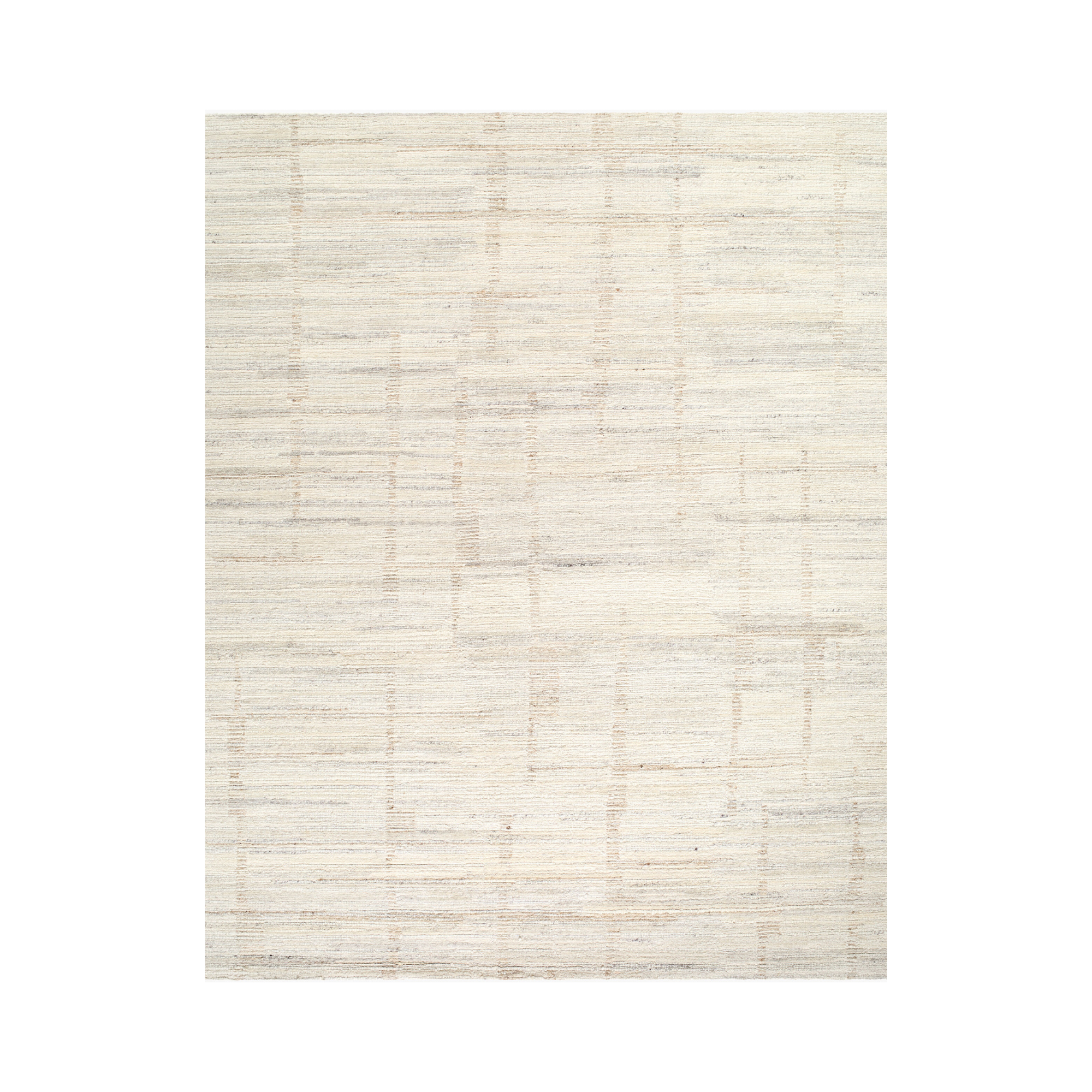 Margot Hand-Knotted Rug