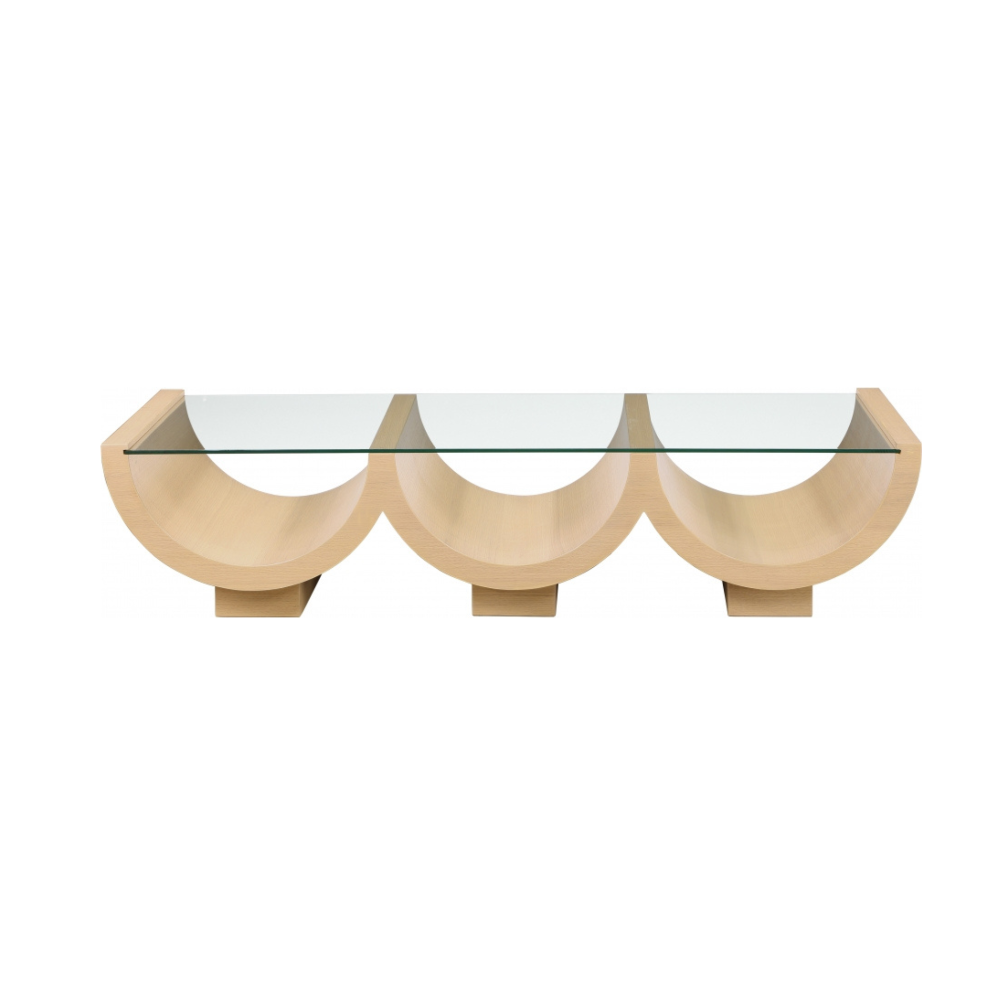 Lutto Coffee Table