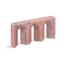 Curva Marble Decorative Object
