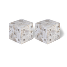Darro Marble Dice
