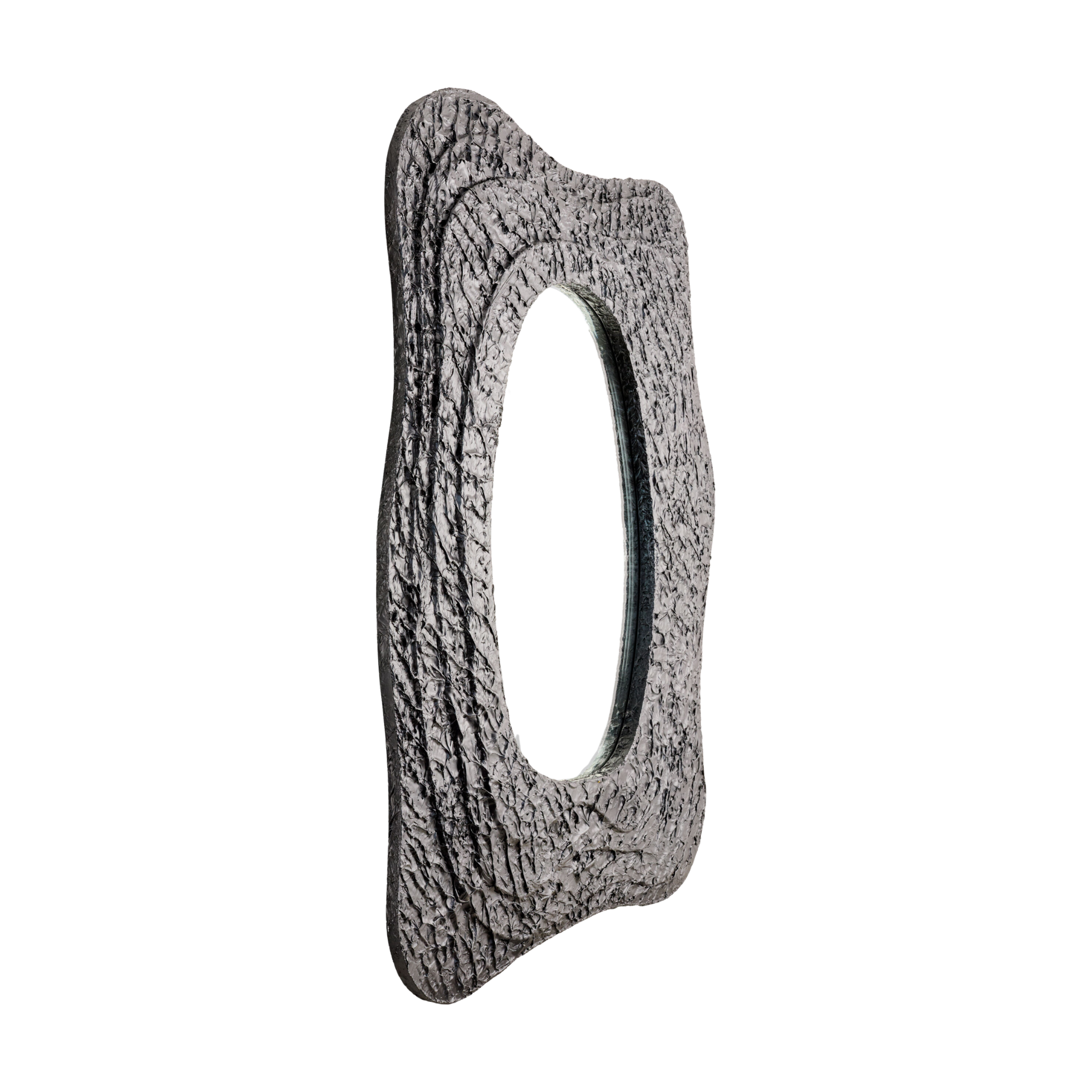 Niven Accent Mirror