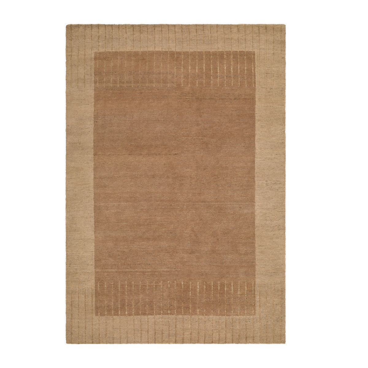 Philippe Hand-Knotted Rug