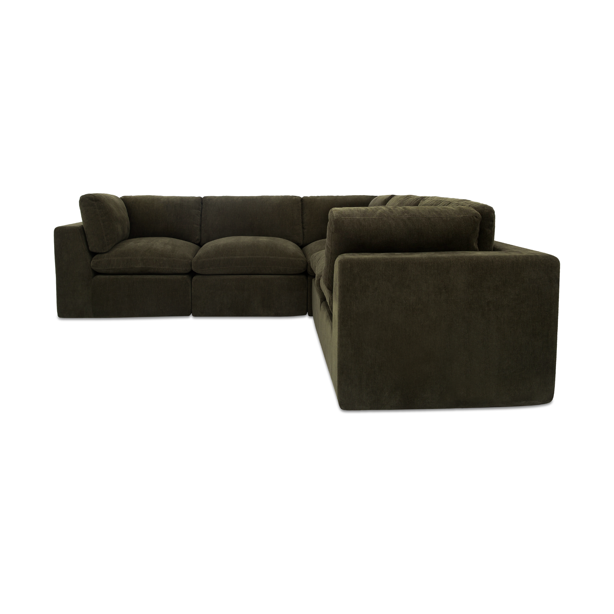 Cato Modular Sectional