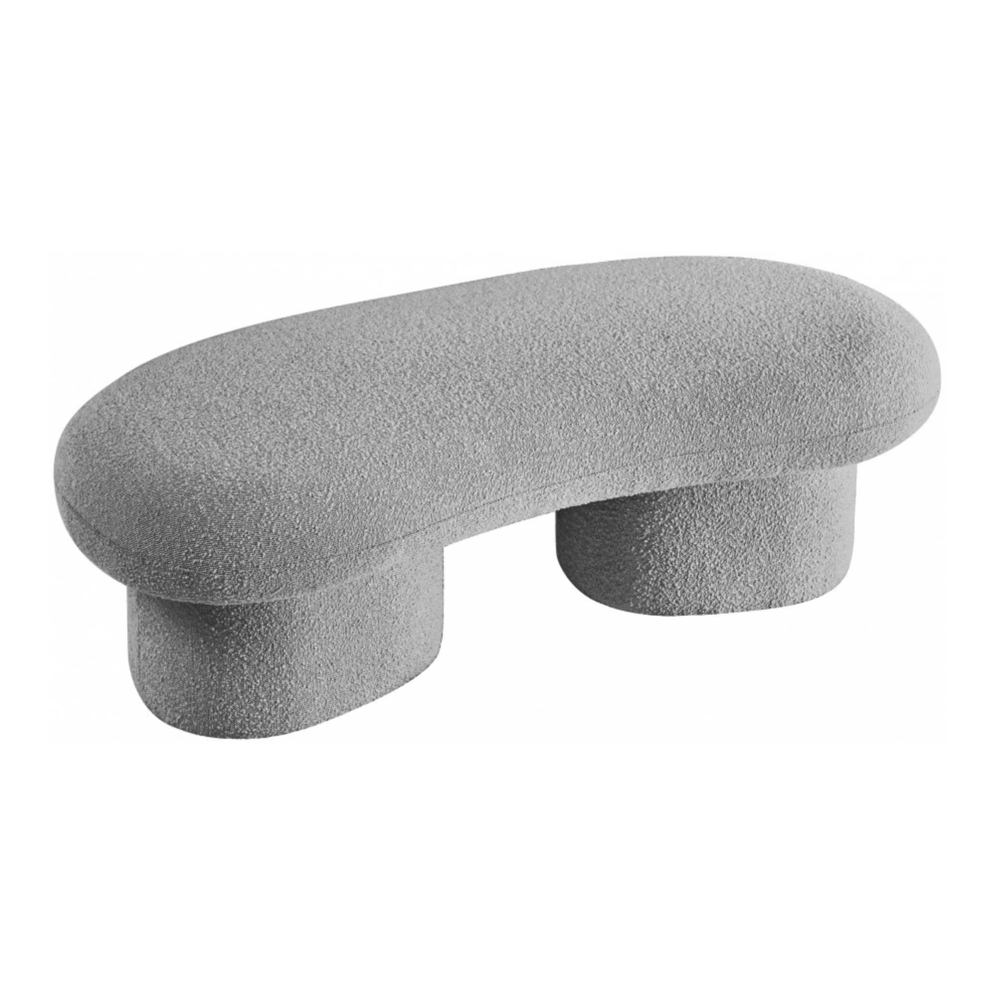 Lova Boucle Bench