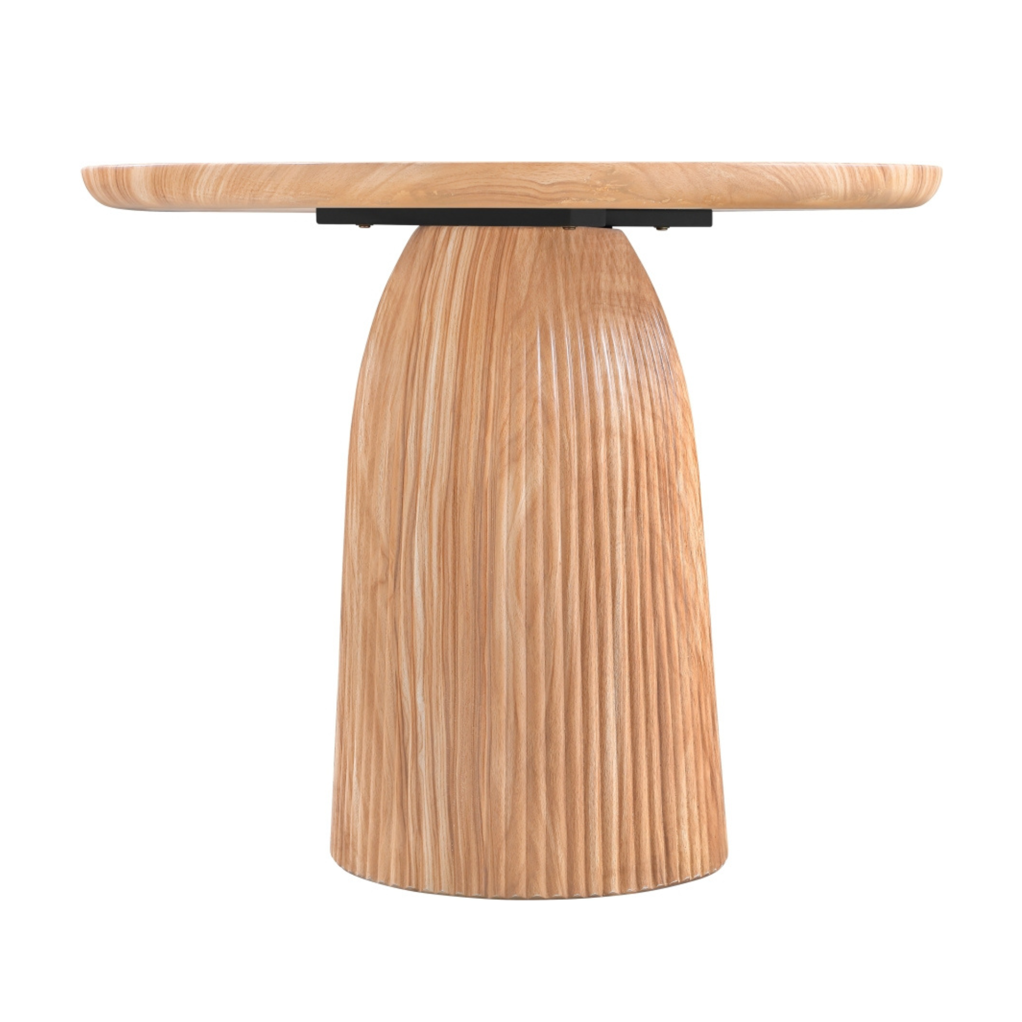 Vero Wood Dining Table-Dining Tables-StyleMeGHD