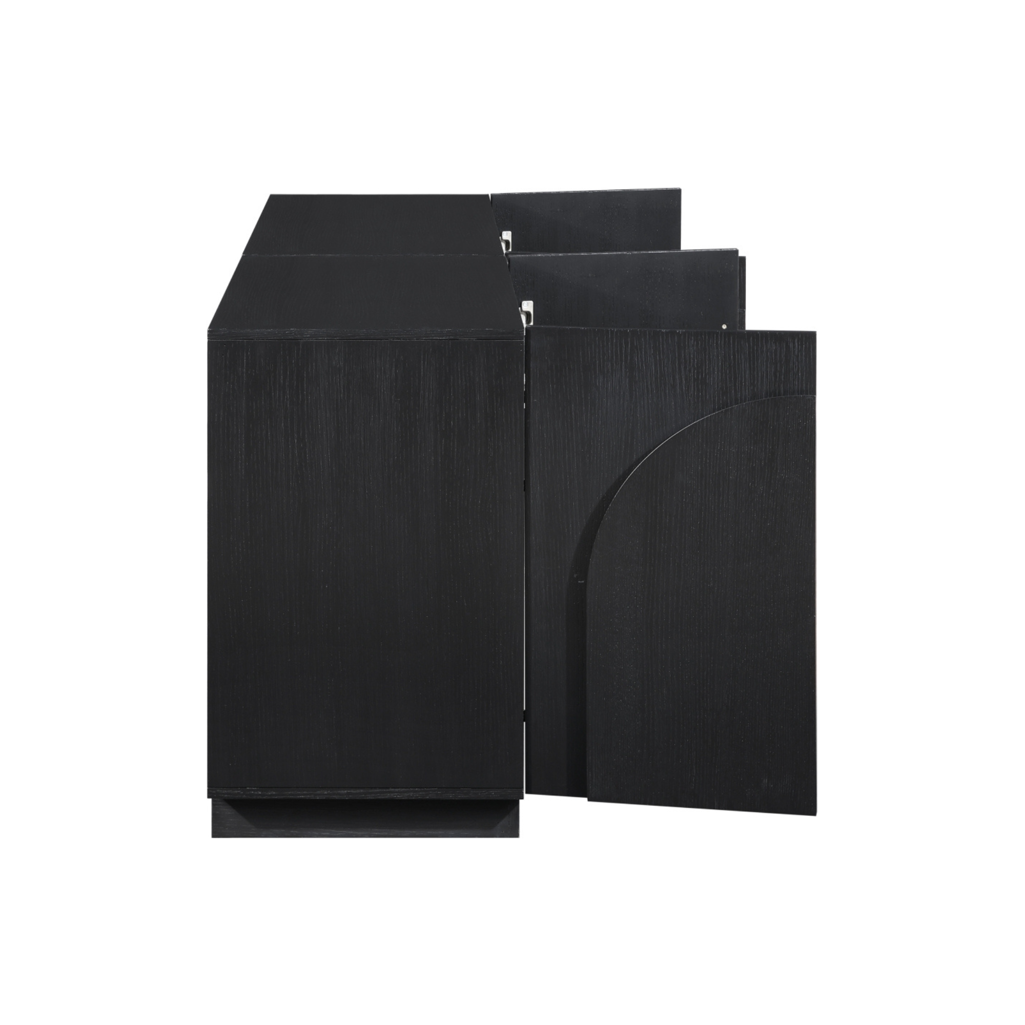 Vene 2pc Sideboard / Buffet