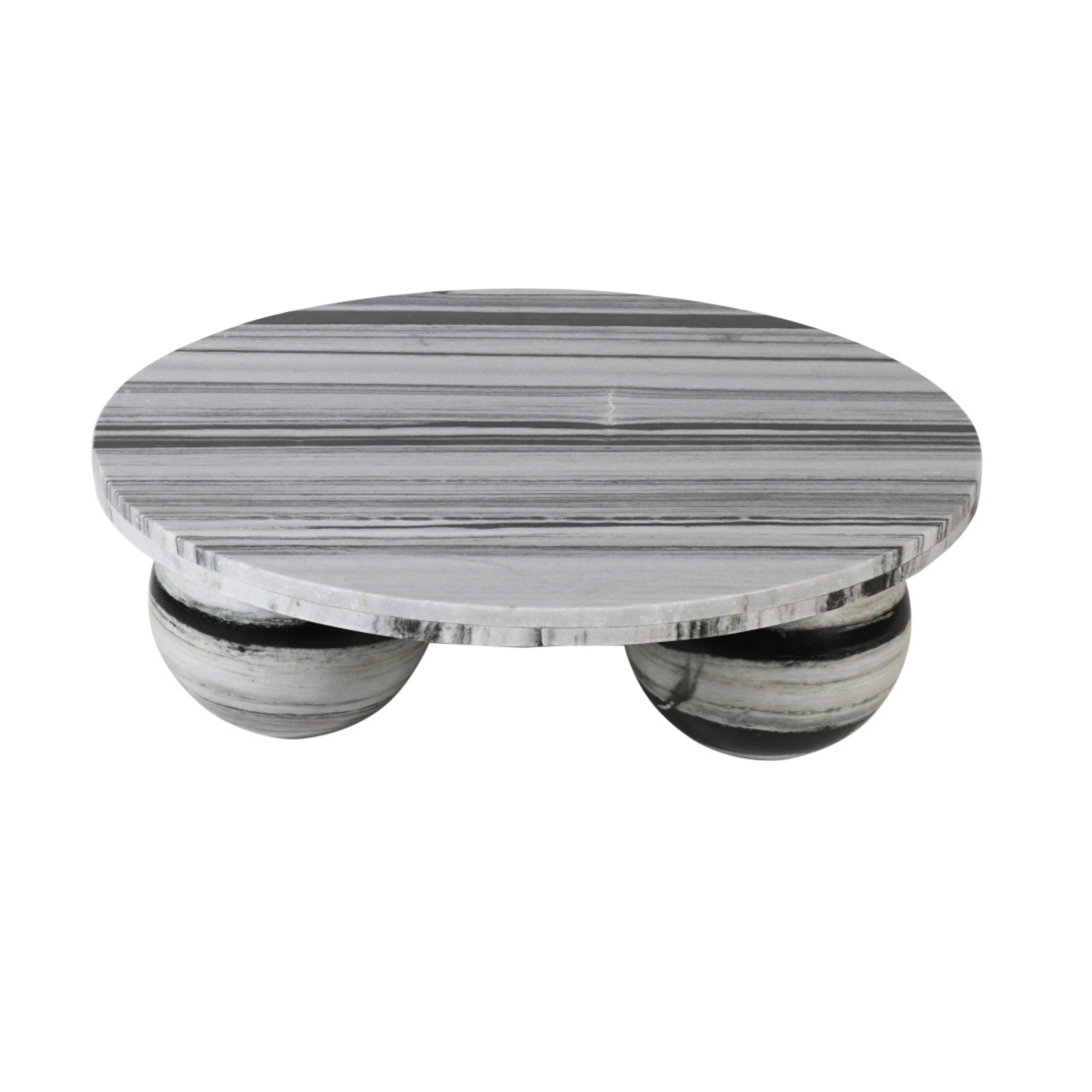 Selio Marble Coffee Table