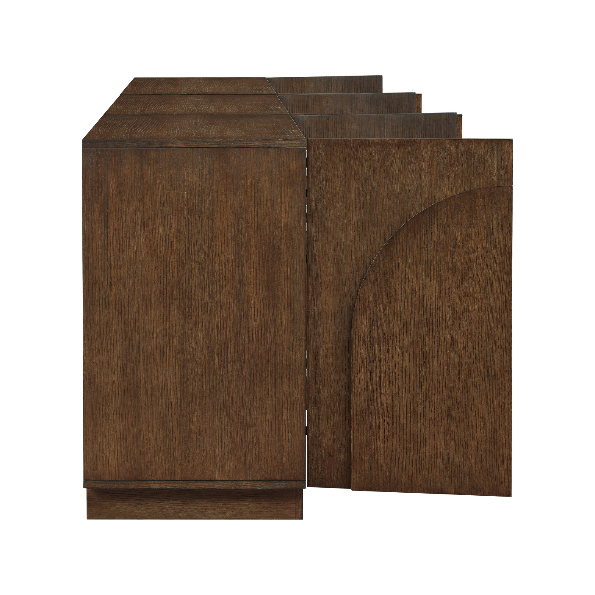 Vene 3pc Sideboard