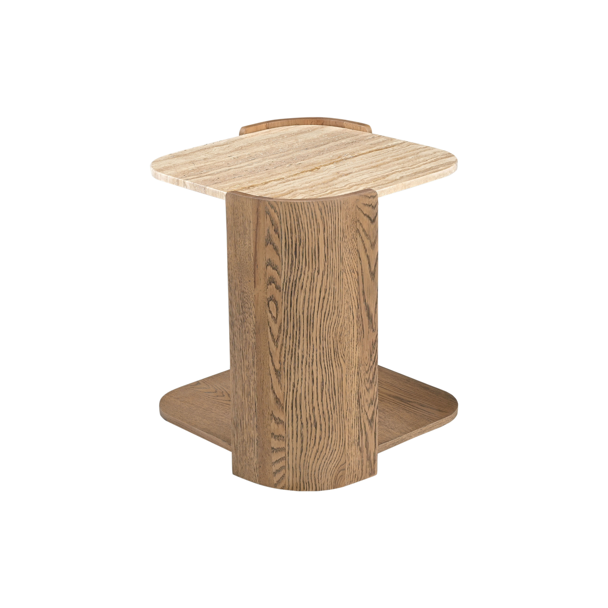 Calvero End / Side Table