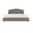 West Storage Bed-Beds + Headboards-StyleMeGHD