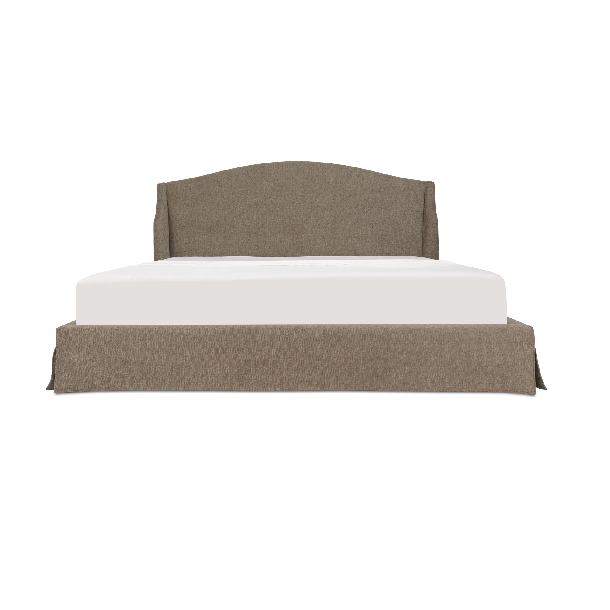 West Storage Bed-Beds + Headboards-StyleMeGHD