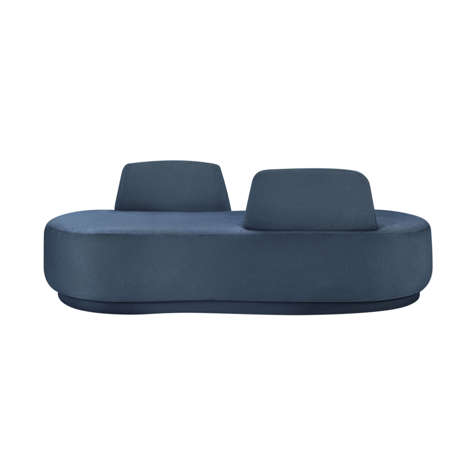 Ardelle Chaise/Loveseat