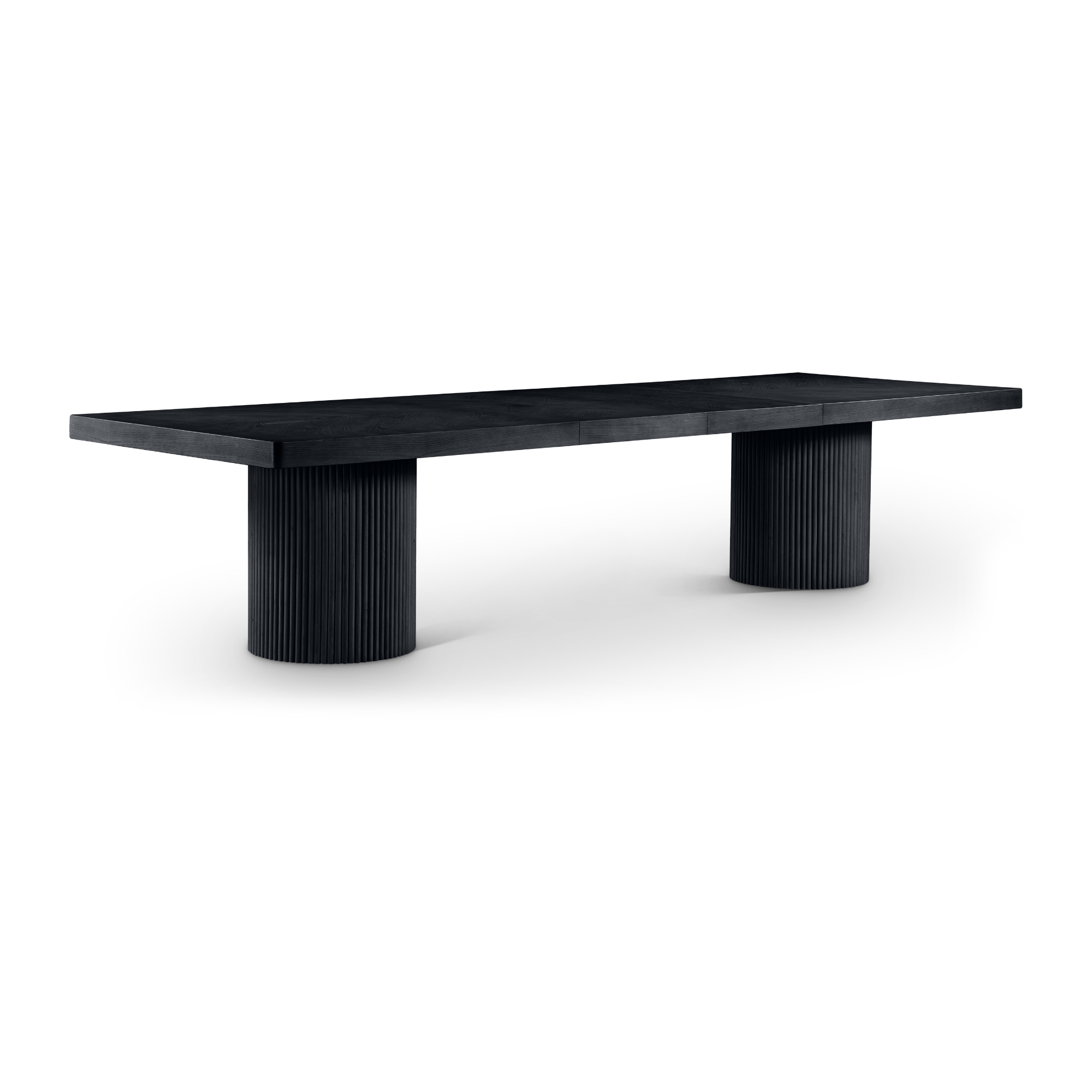 Melinda Extendable Rectangular Dining Table