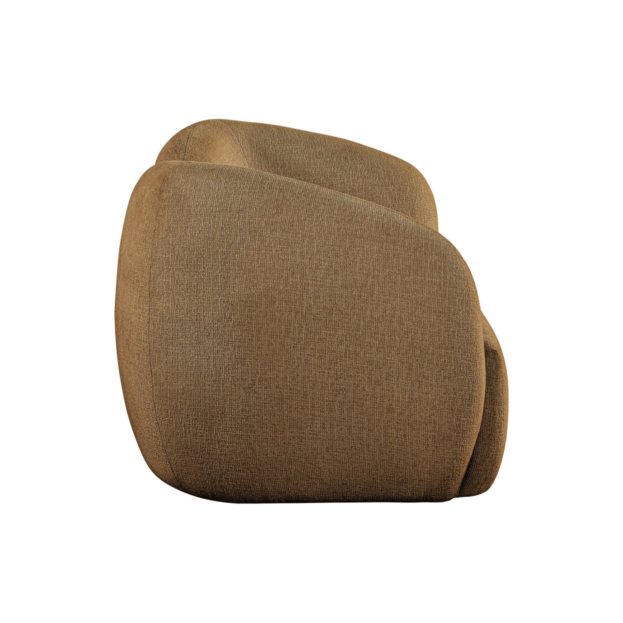 Lyra Fabric Loveseat-Sofas-StyleMeGHD