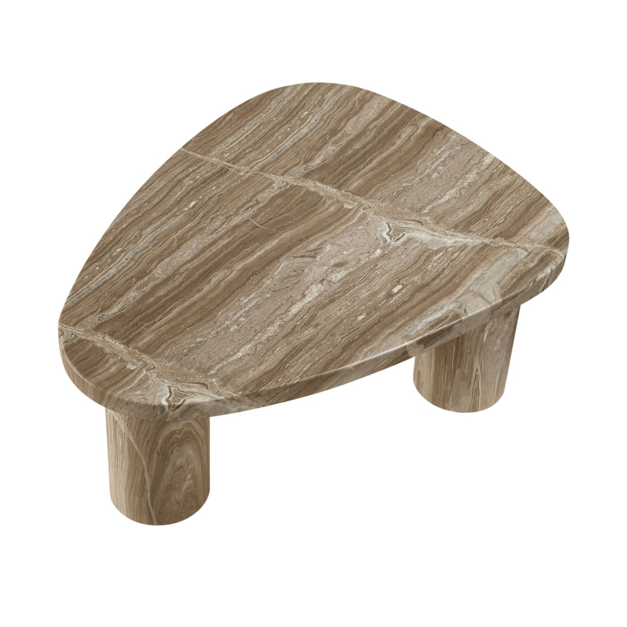 Kade Coffee Table-Coffee Tables-StyleMeGHD