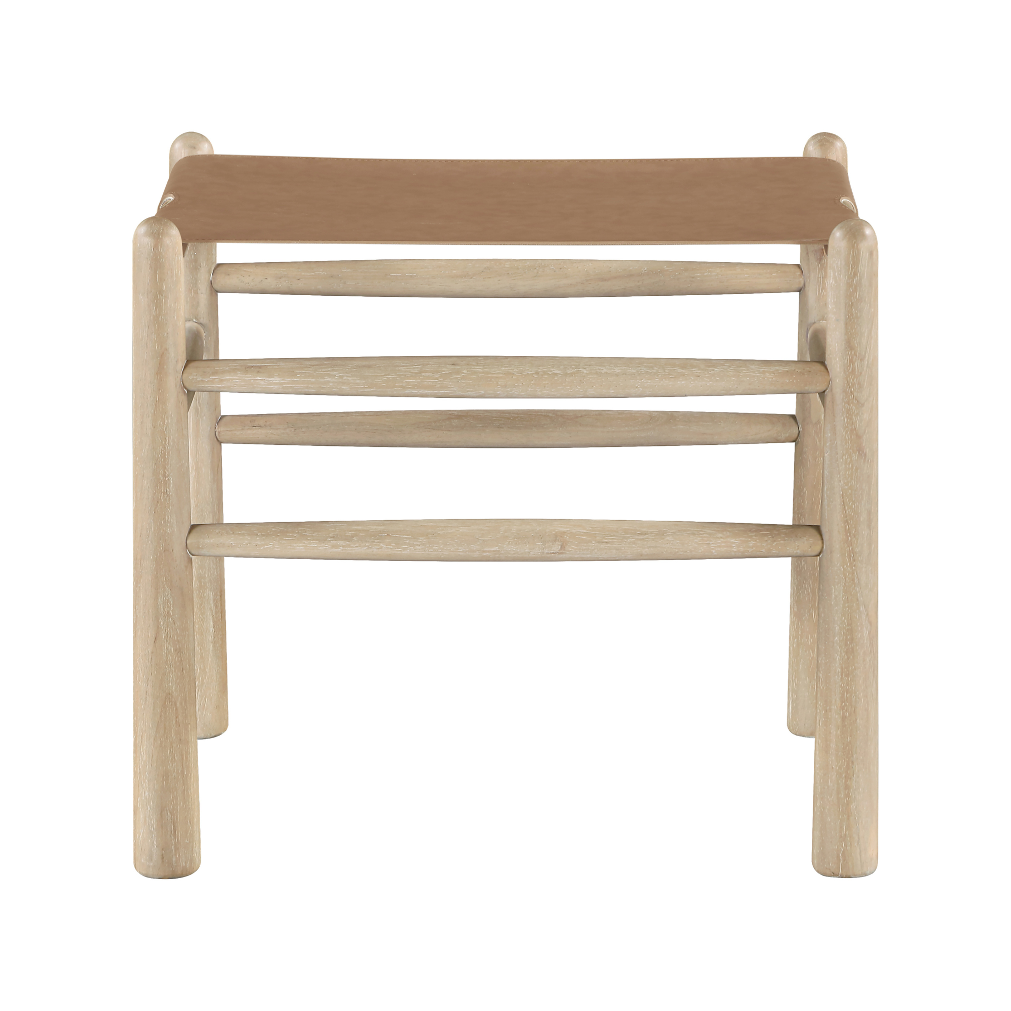 Alvaro Accent Bench