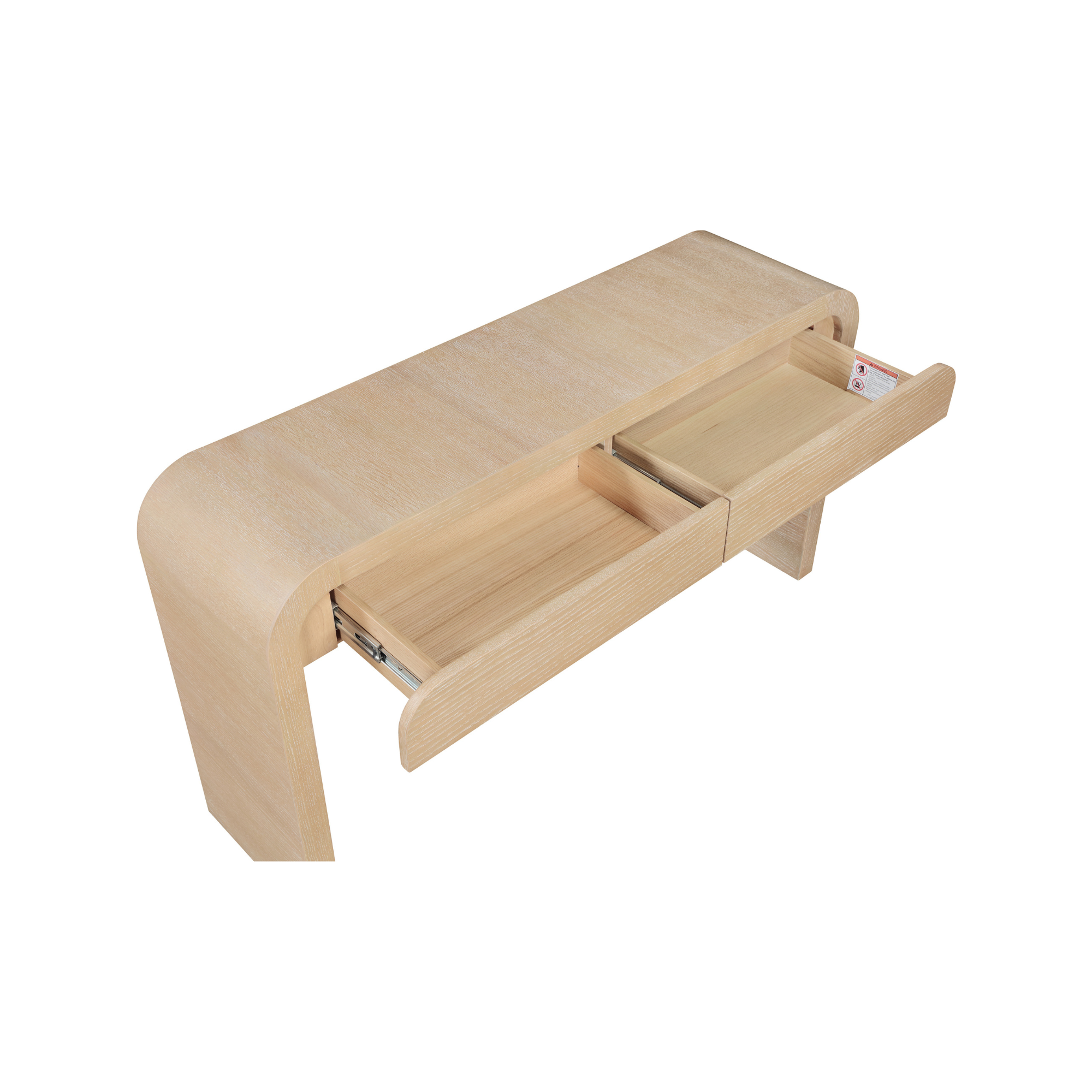 Creston Console Table