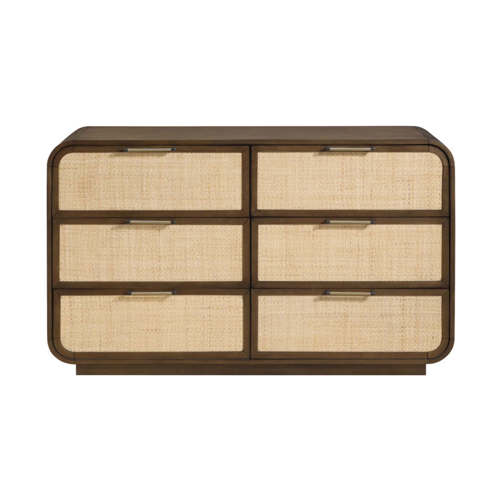 Wynona Solid Wood Dresser