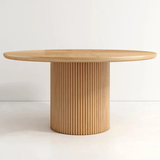 Malia Round Dining Table