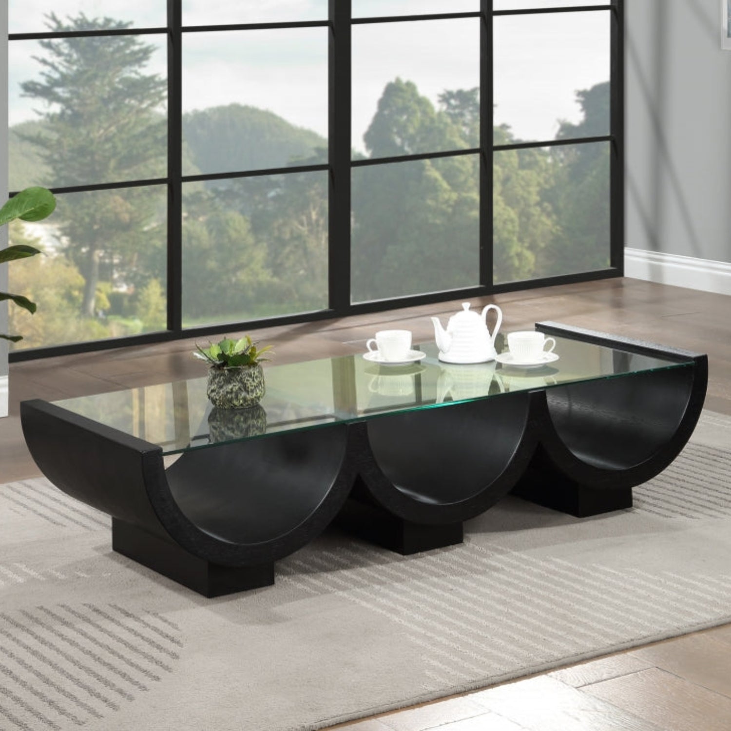 Lutto Coffee Table