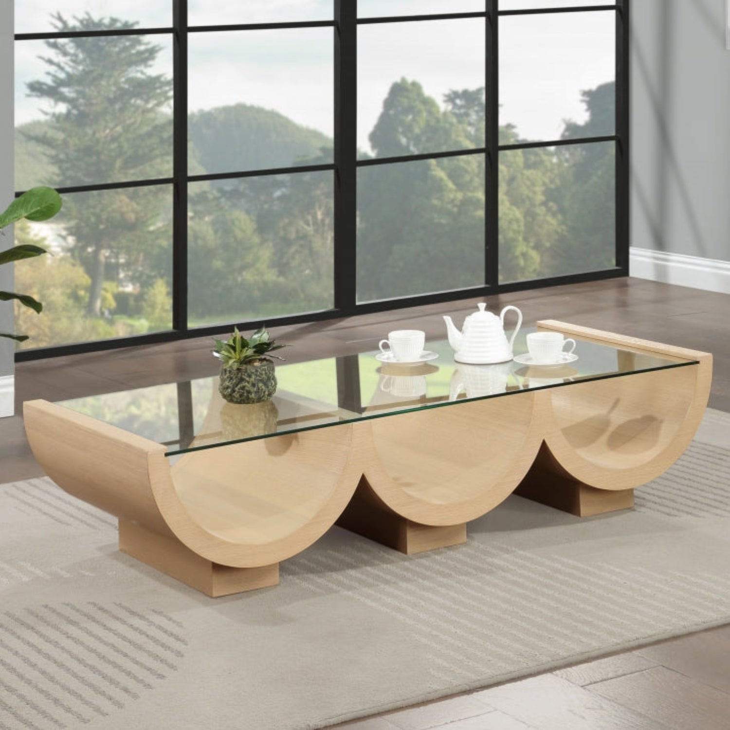 Lutto Coffee Table