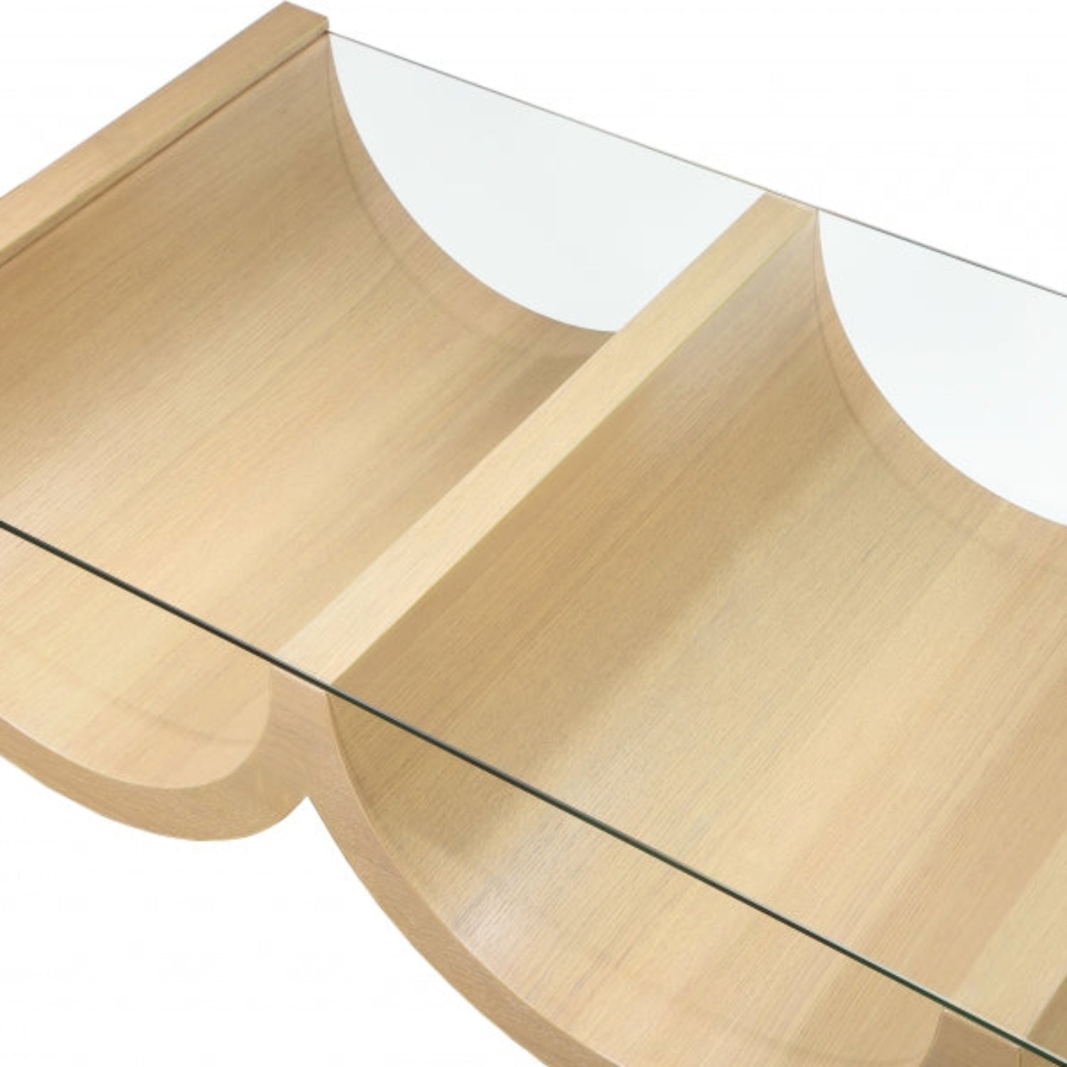 Lutto Coffee Table