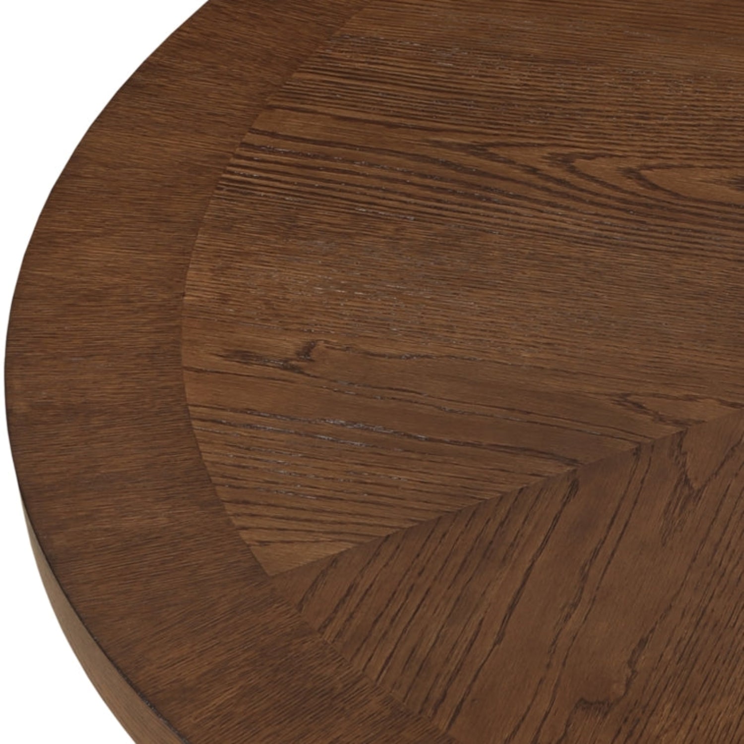Malia Round Dining Table