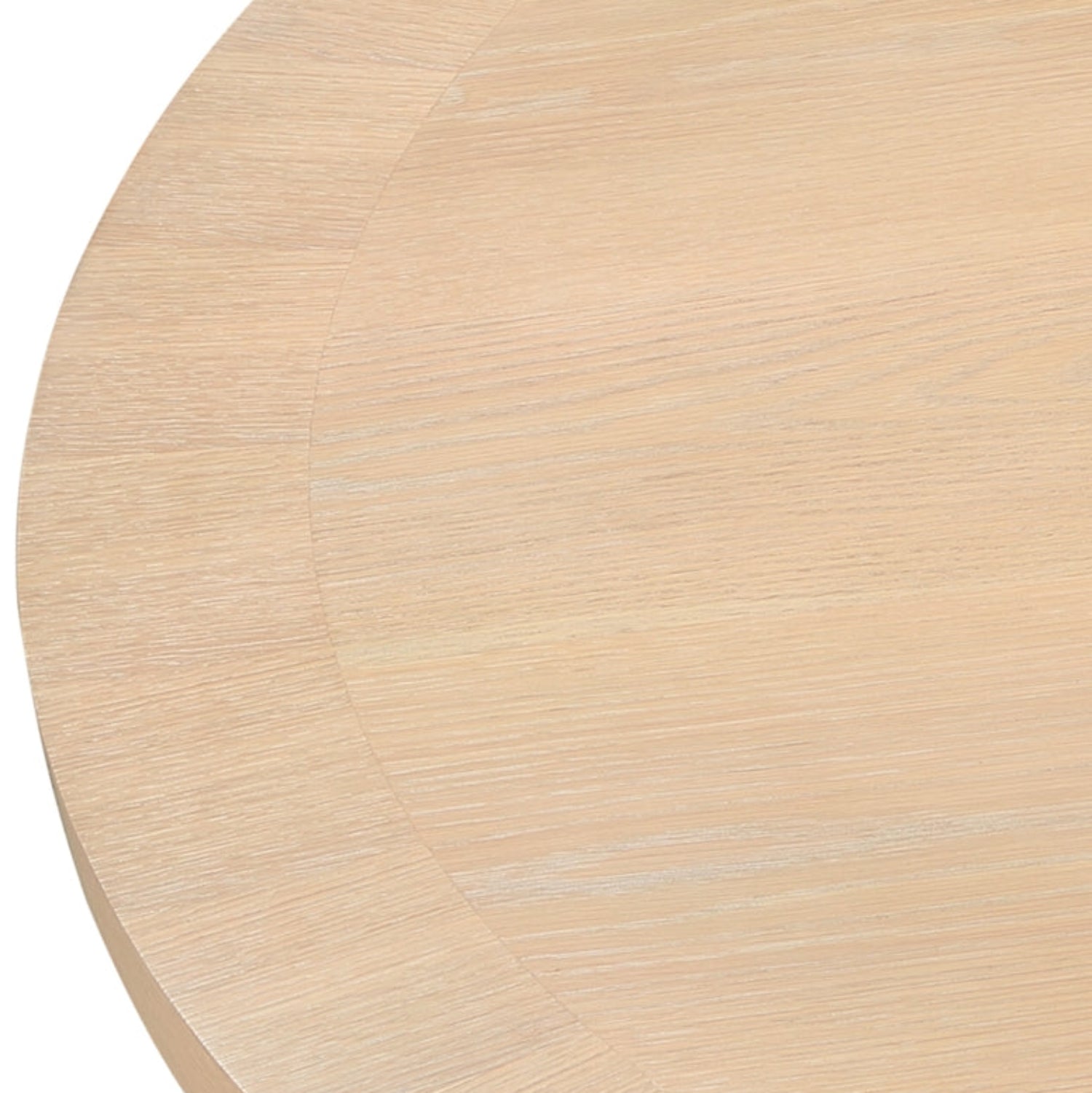 Malia Round Dining Table