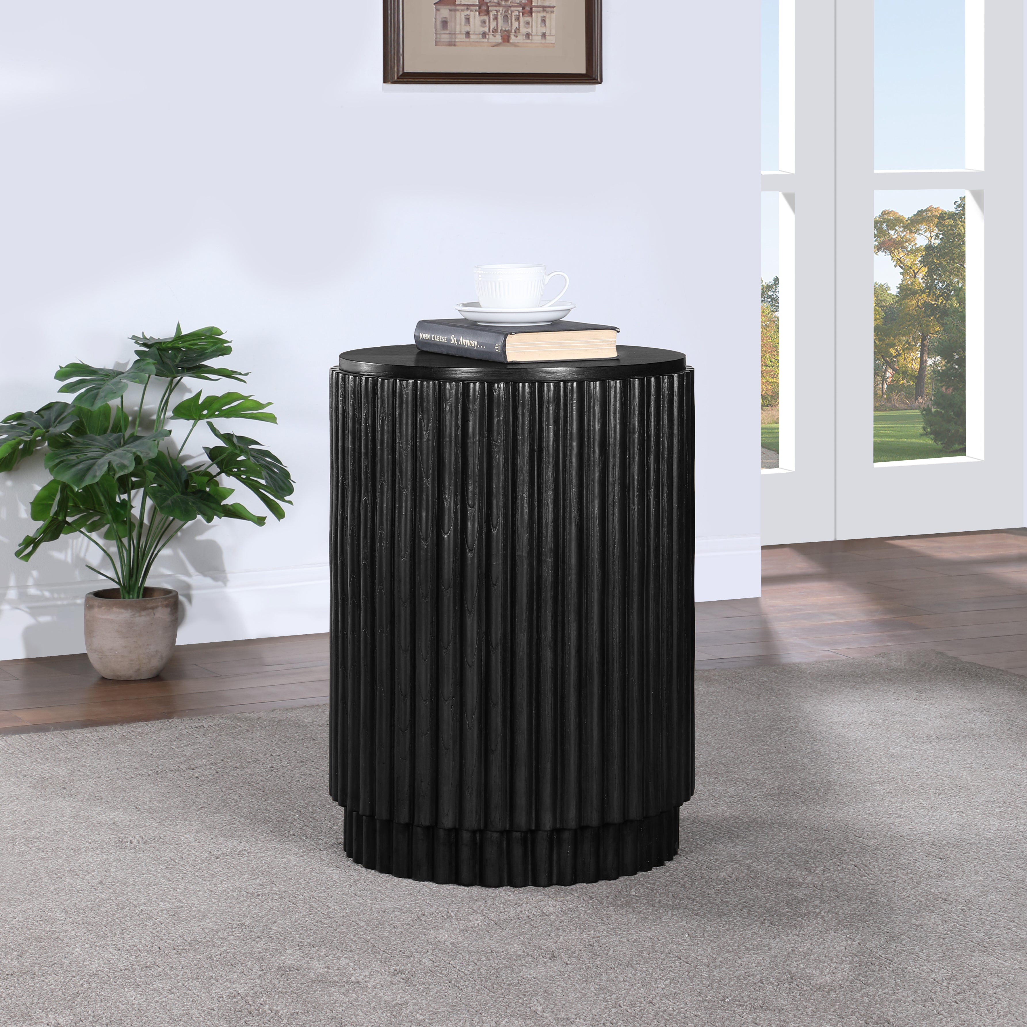 Ronan End Table