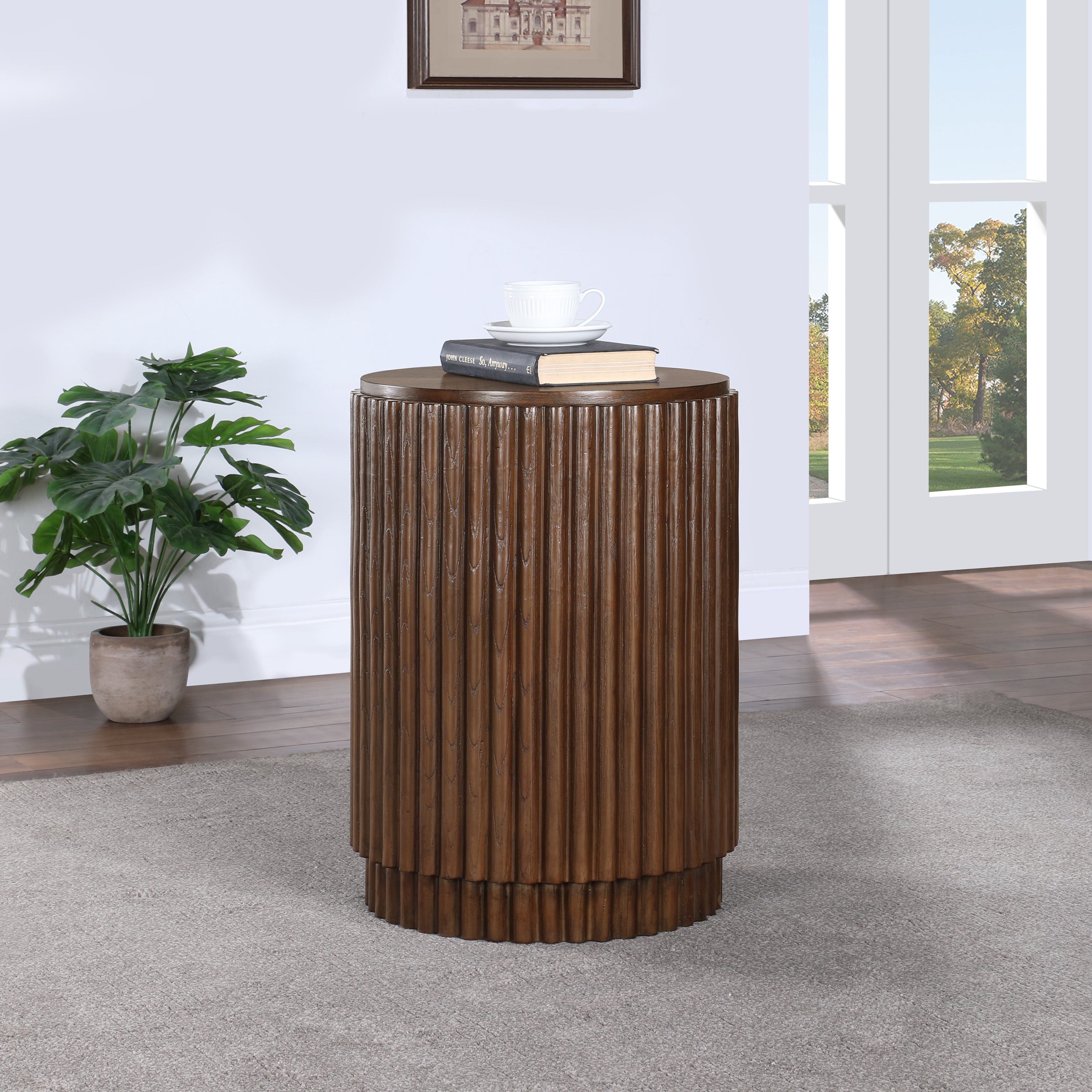 Ronan End Table