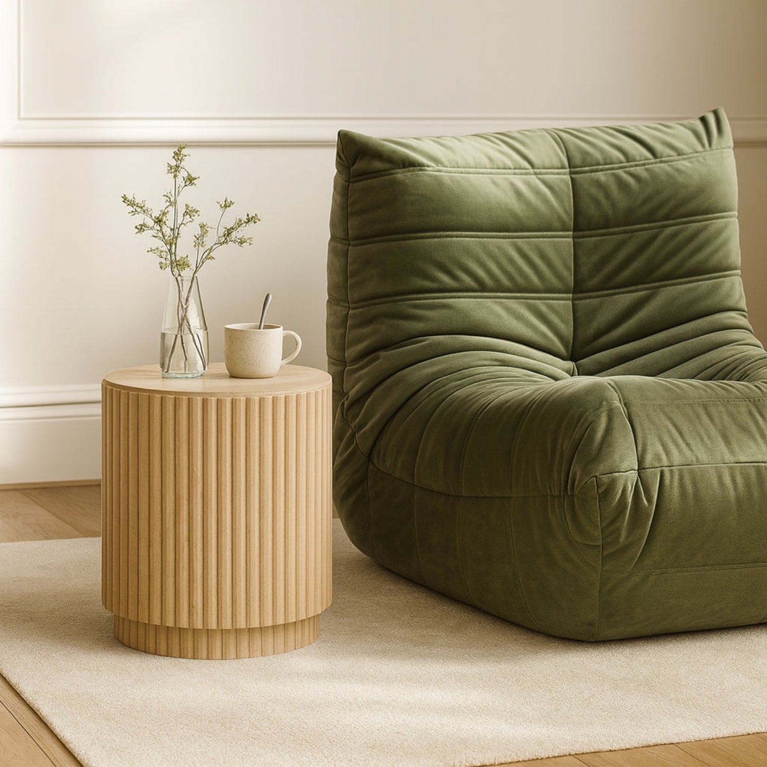 Ronan End Table