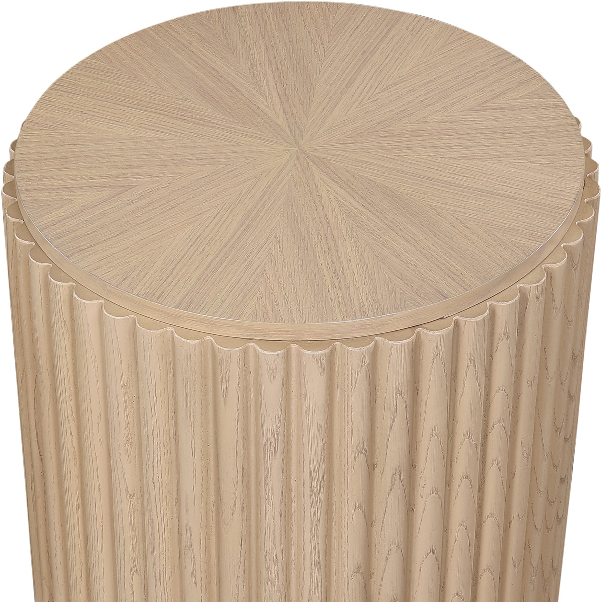 Ronan End Table