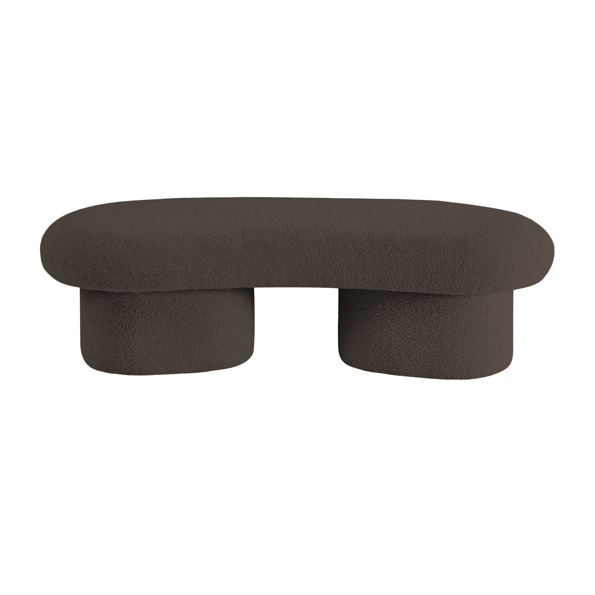 Lova Boucle Bench