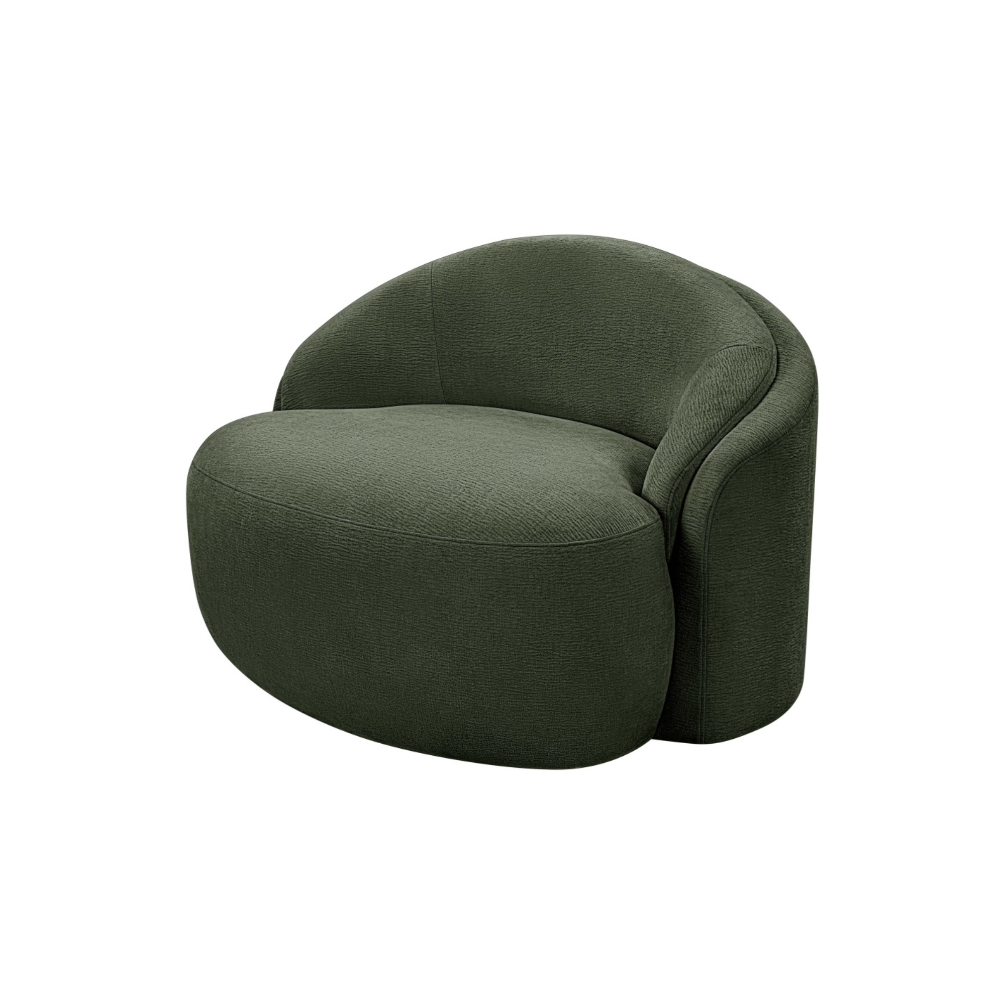 Cassandra Accent Chair