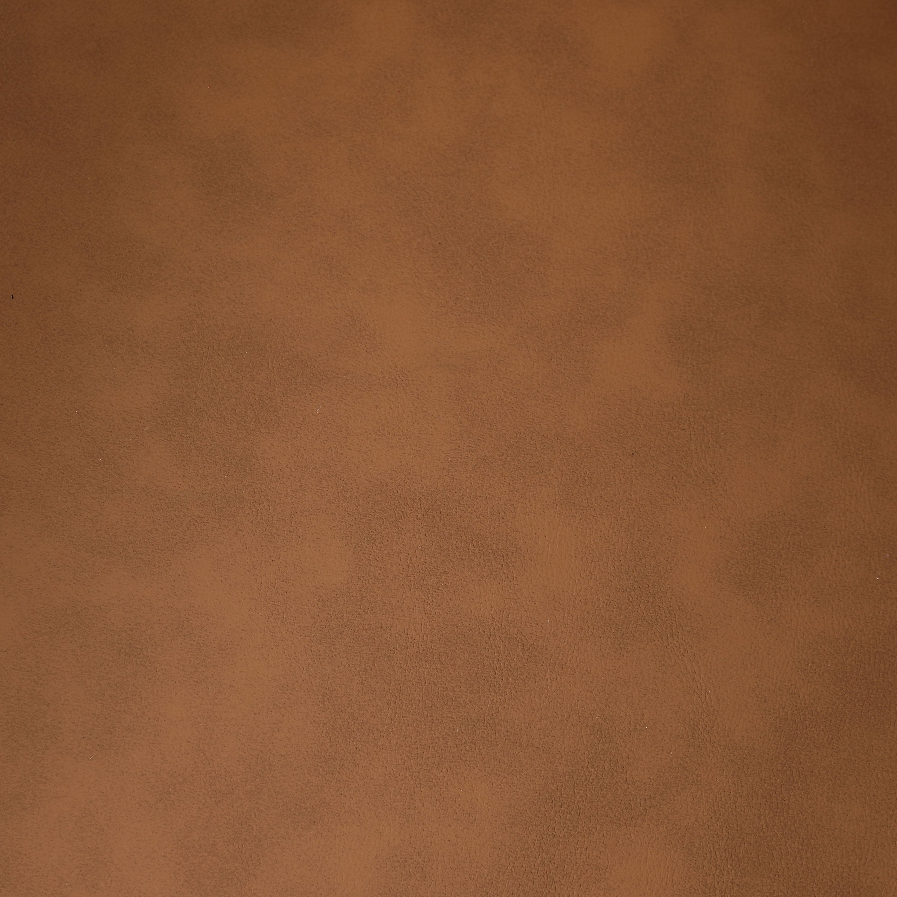Willa Vegan Leather Bench