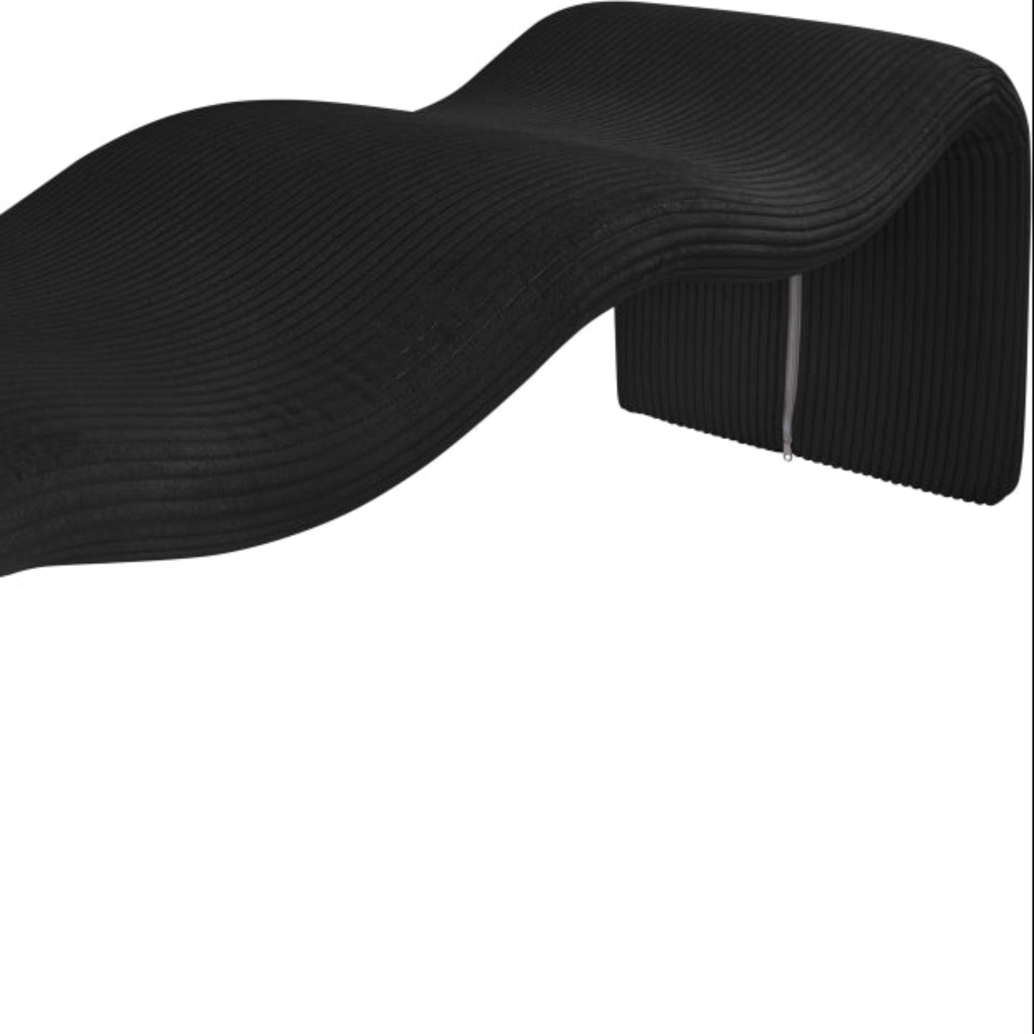 Willa Corduroy Bench