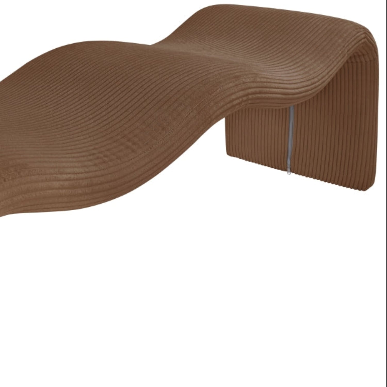 Willa Corduroy Bench