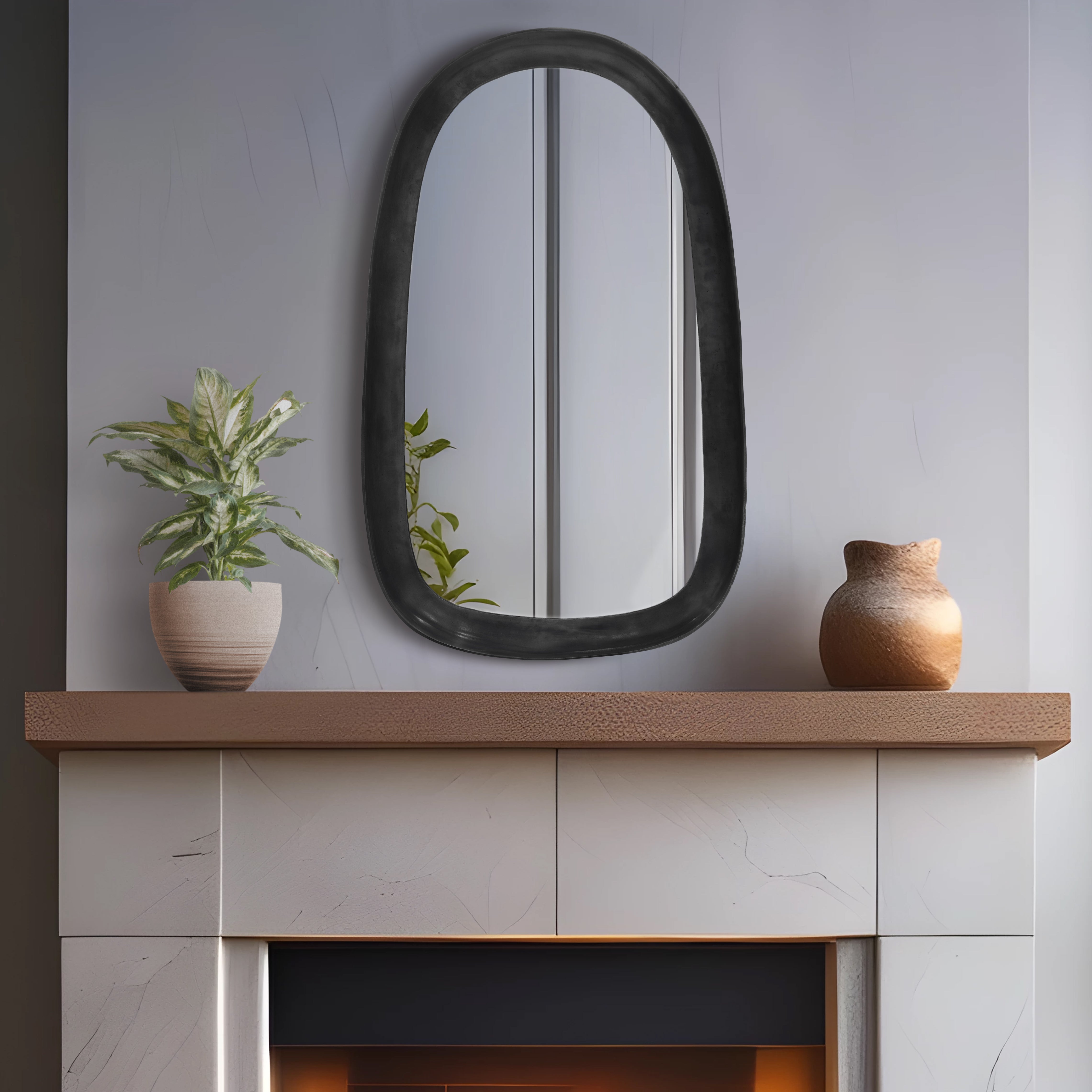 Linea Wall Mirror