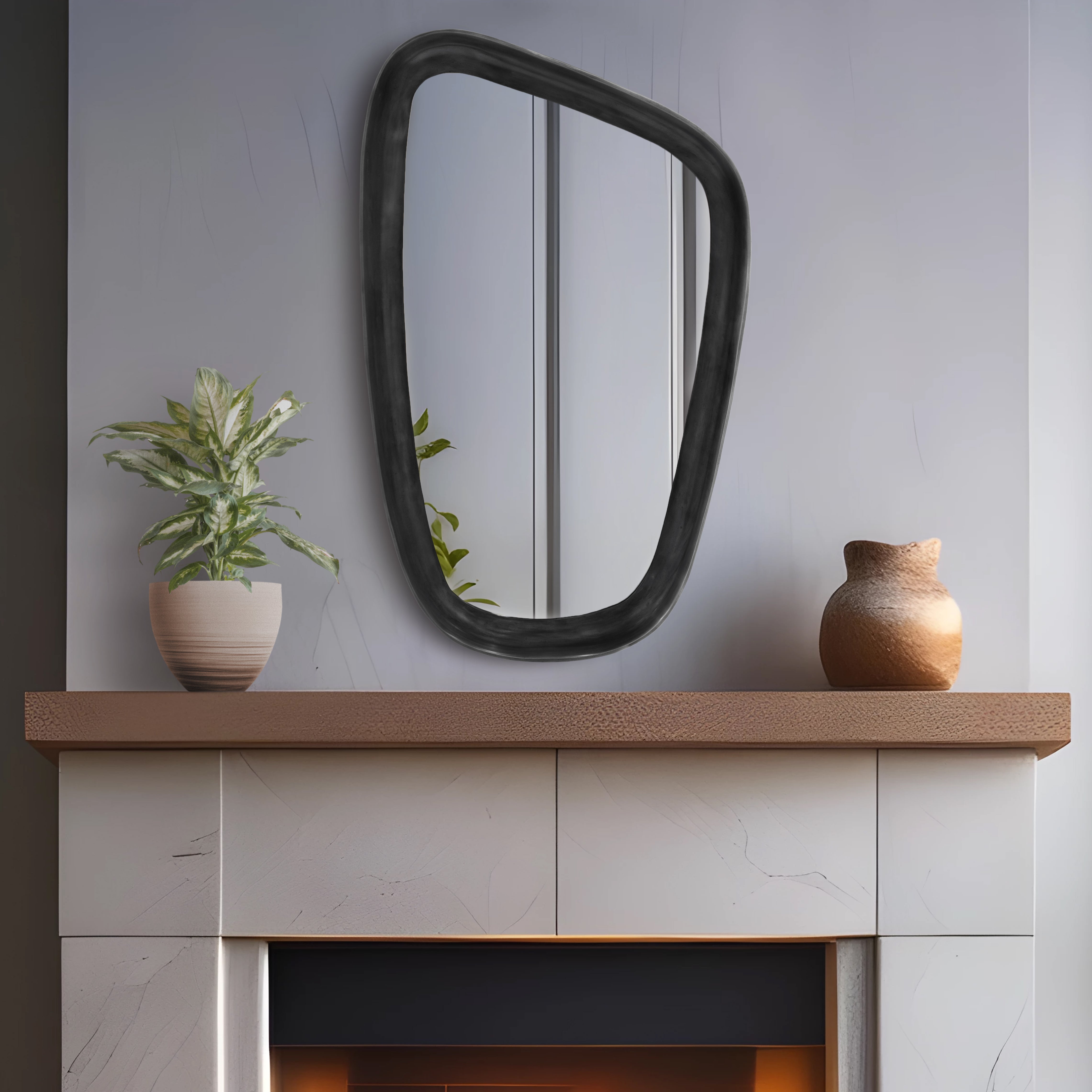 Linda Wall Mirror