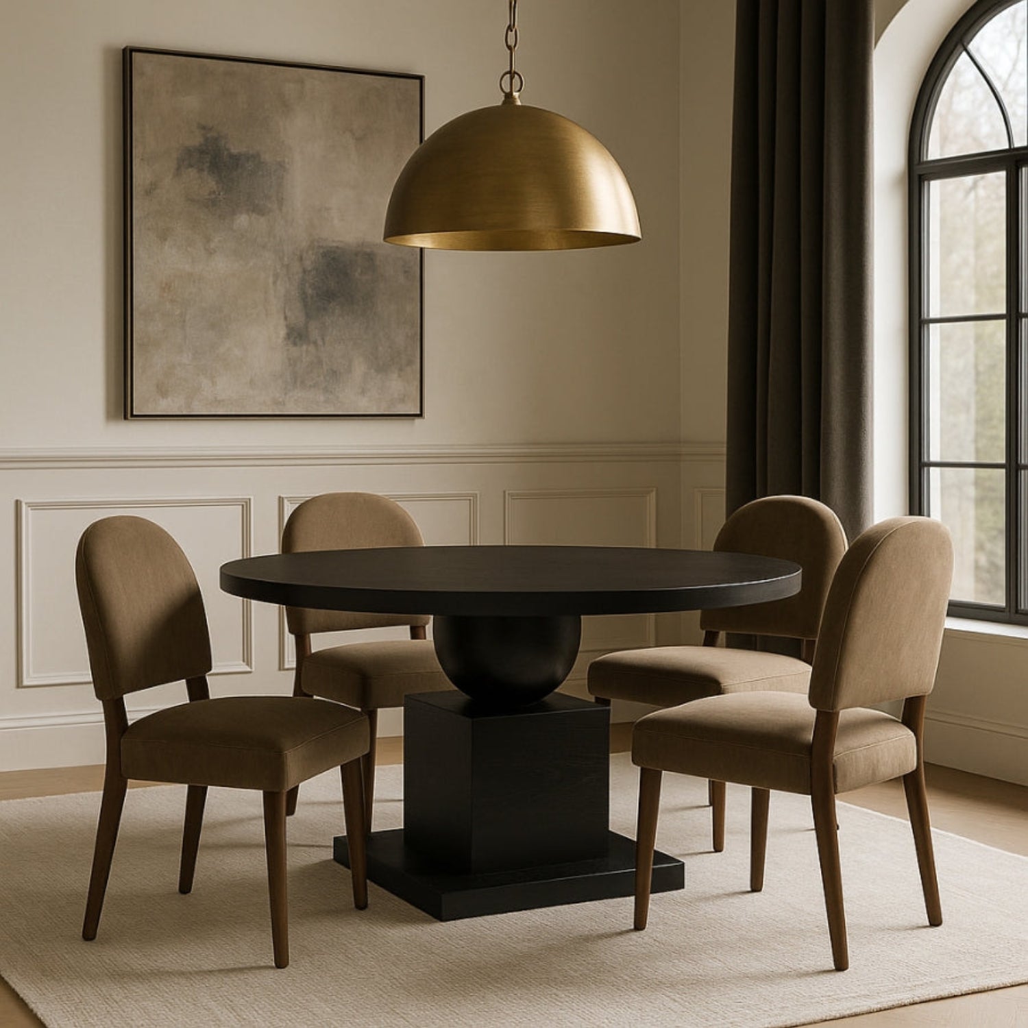 Sero Dining Table