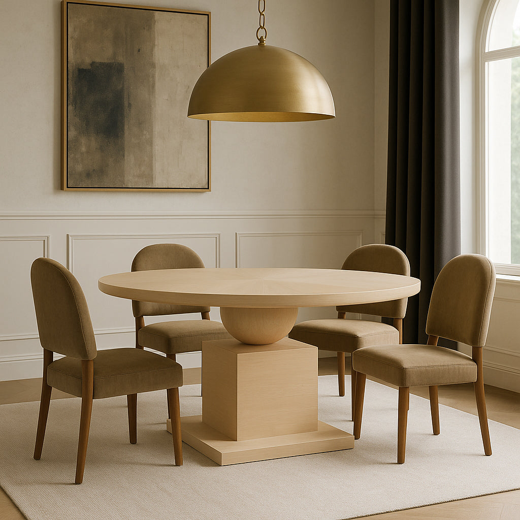 Sero Dining Table