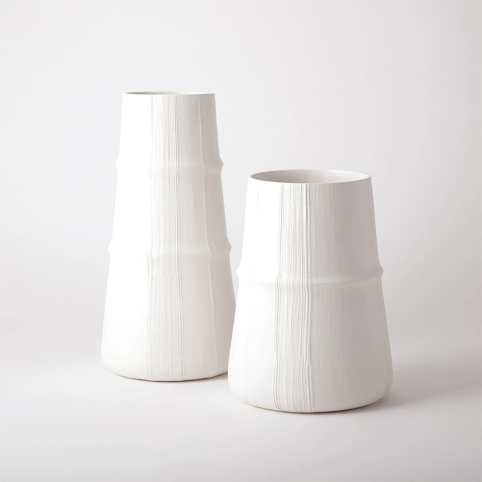 Linen Vases-StyleMeGHD