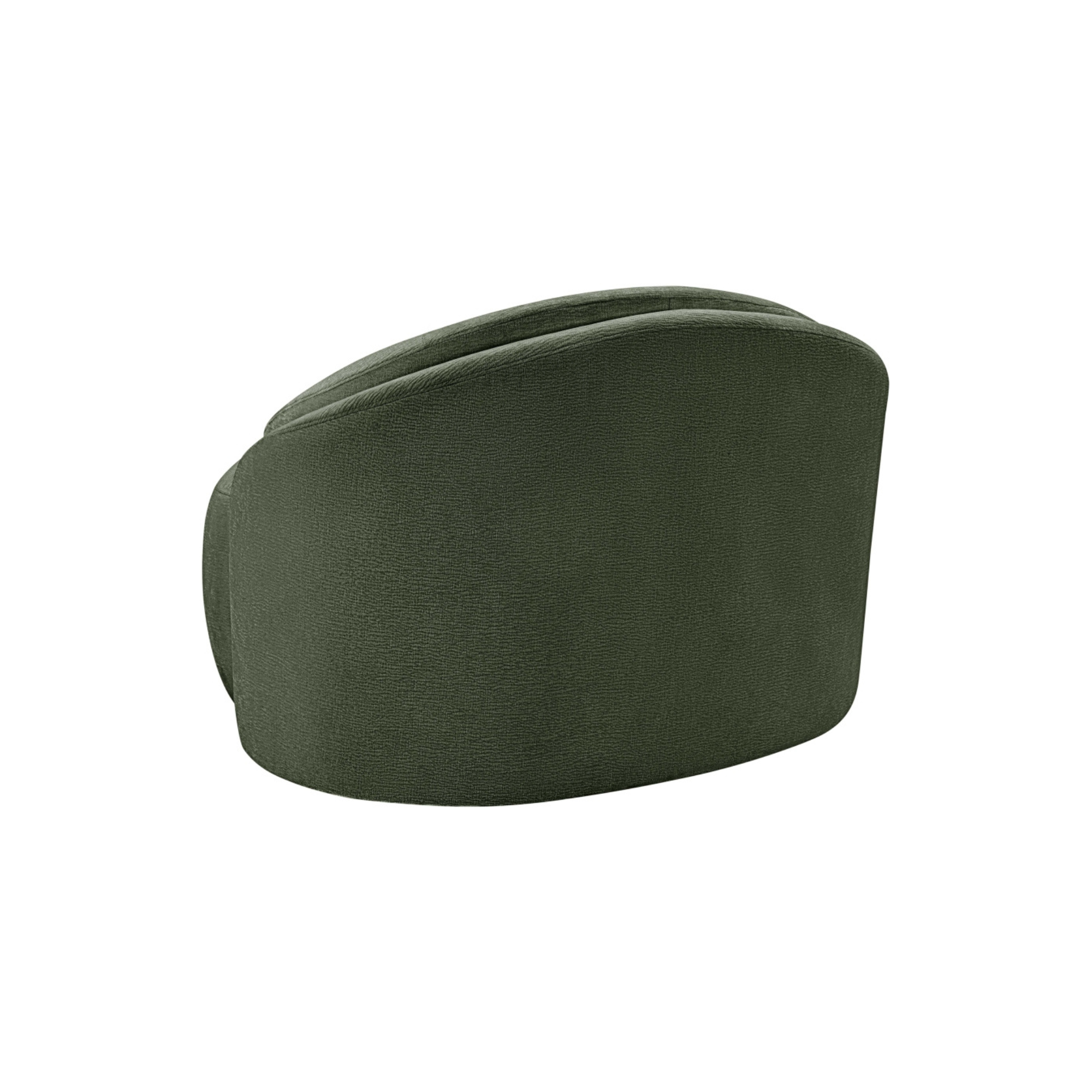 Cassandra Accent Chair